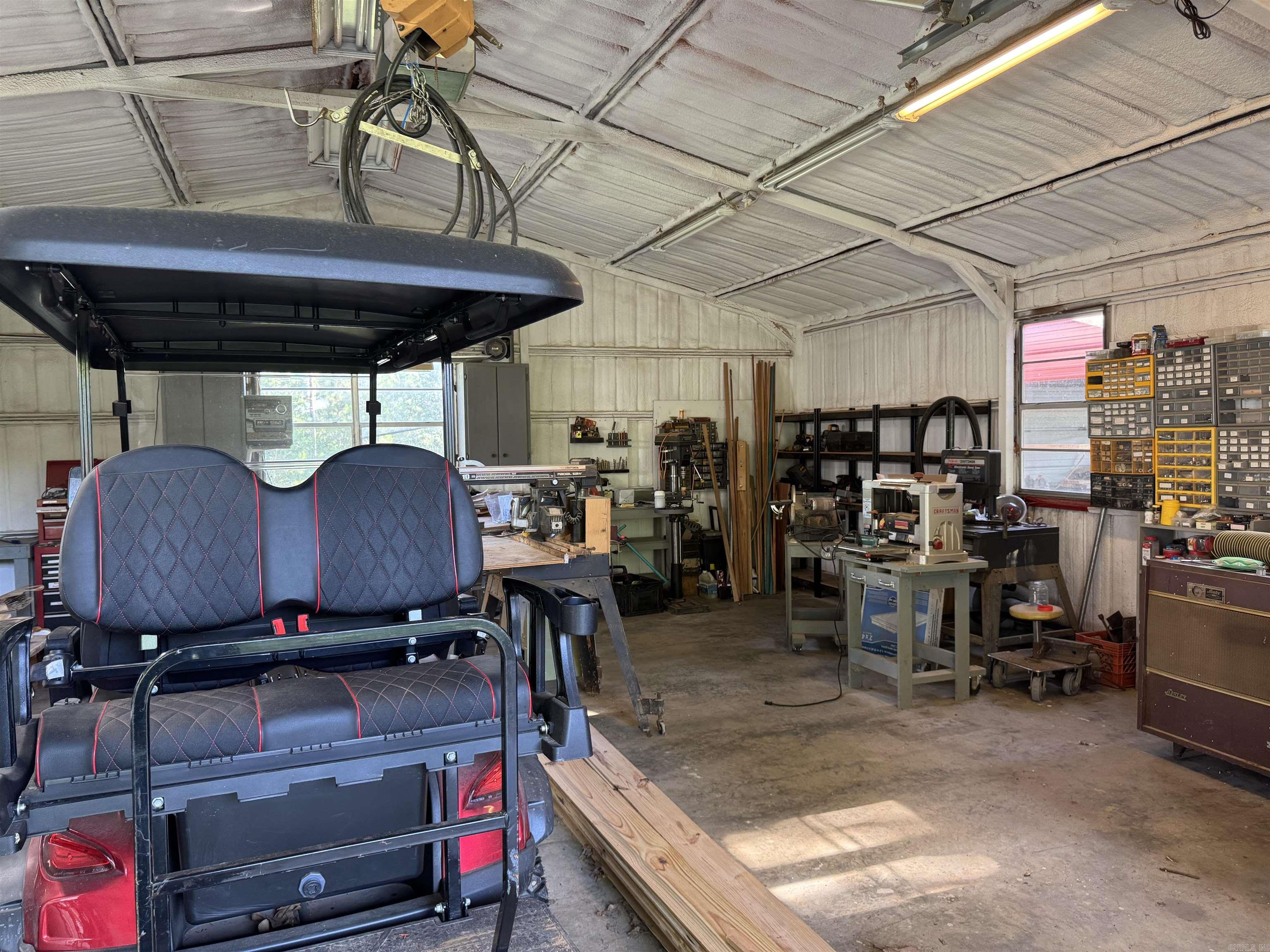 7498 US HWY 71 S  Wickes, AR