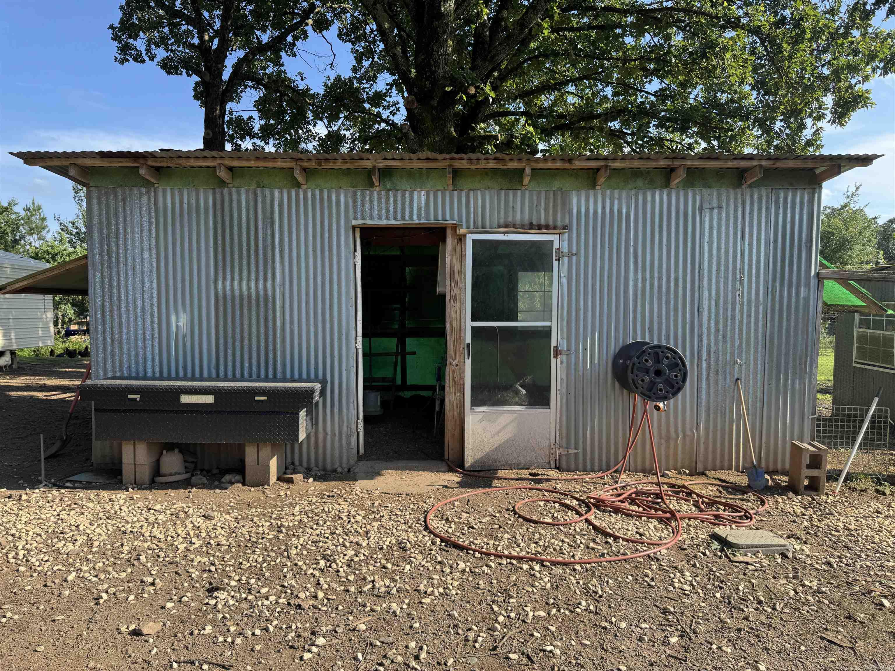 7498 US HWY 71 S  Wickes, AR