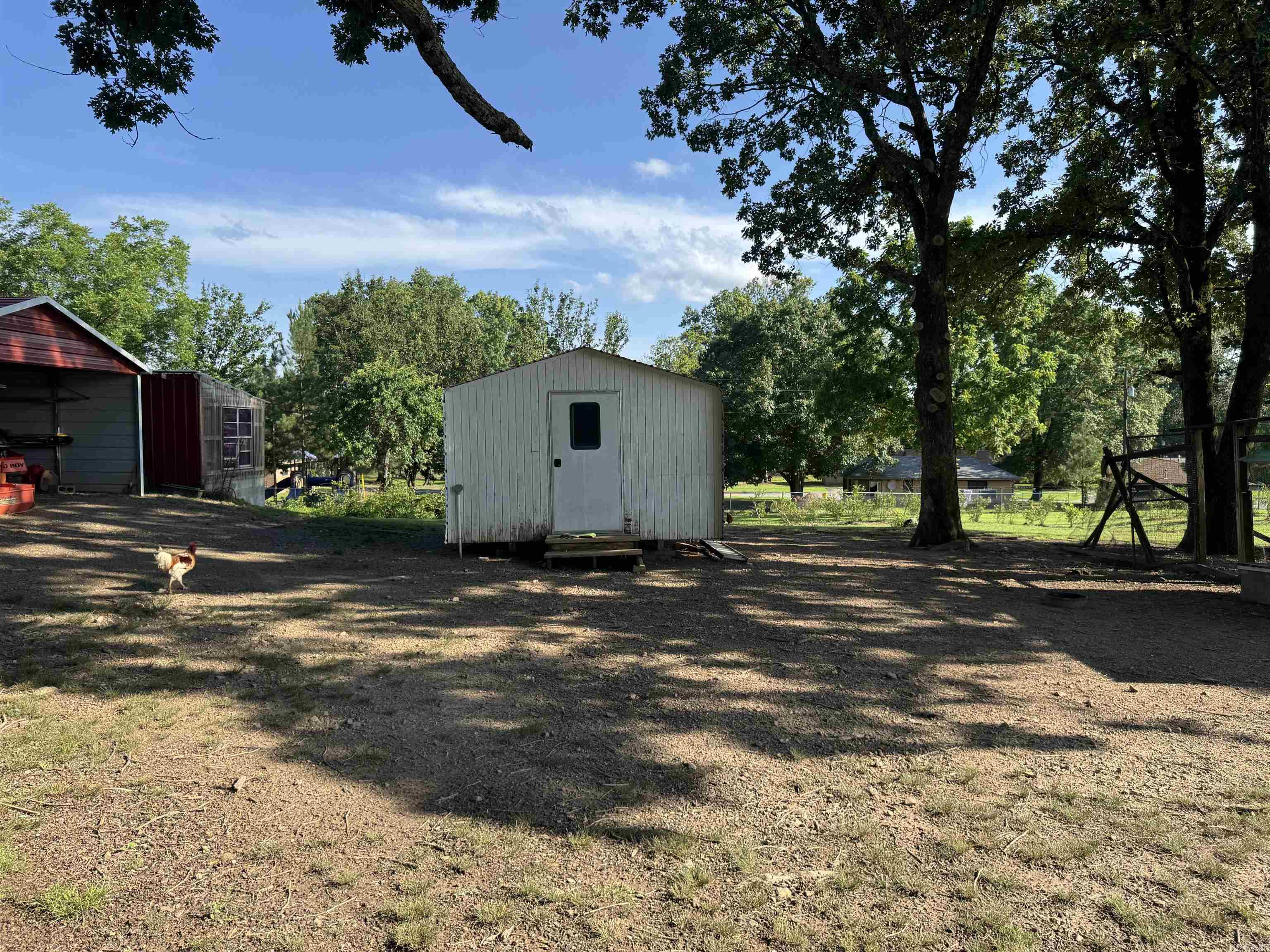 7498 US HWY 71 S  Wickes, AR