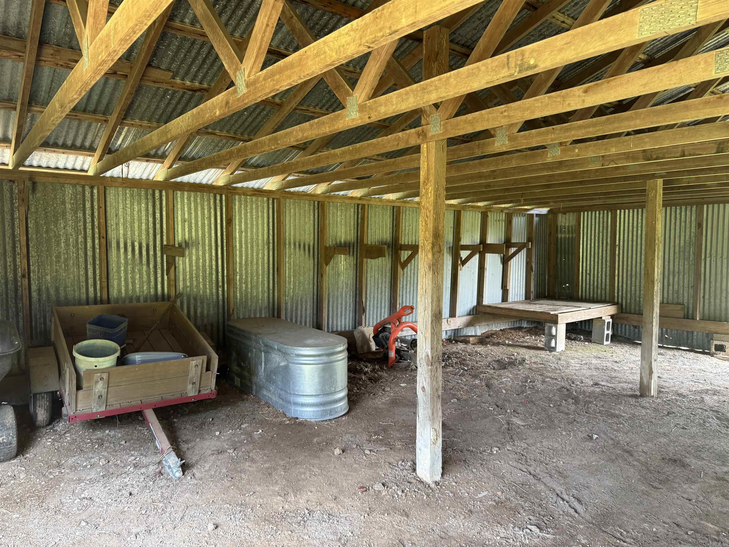 7498 US HWY 71 S  Wickes, AR