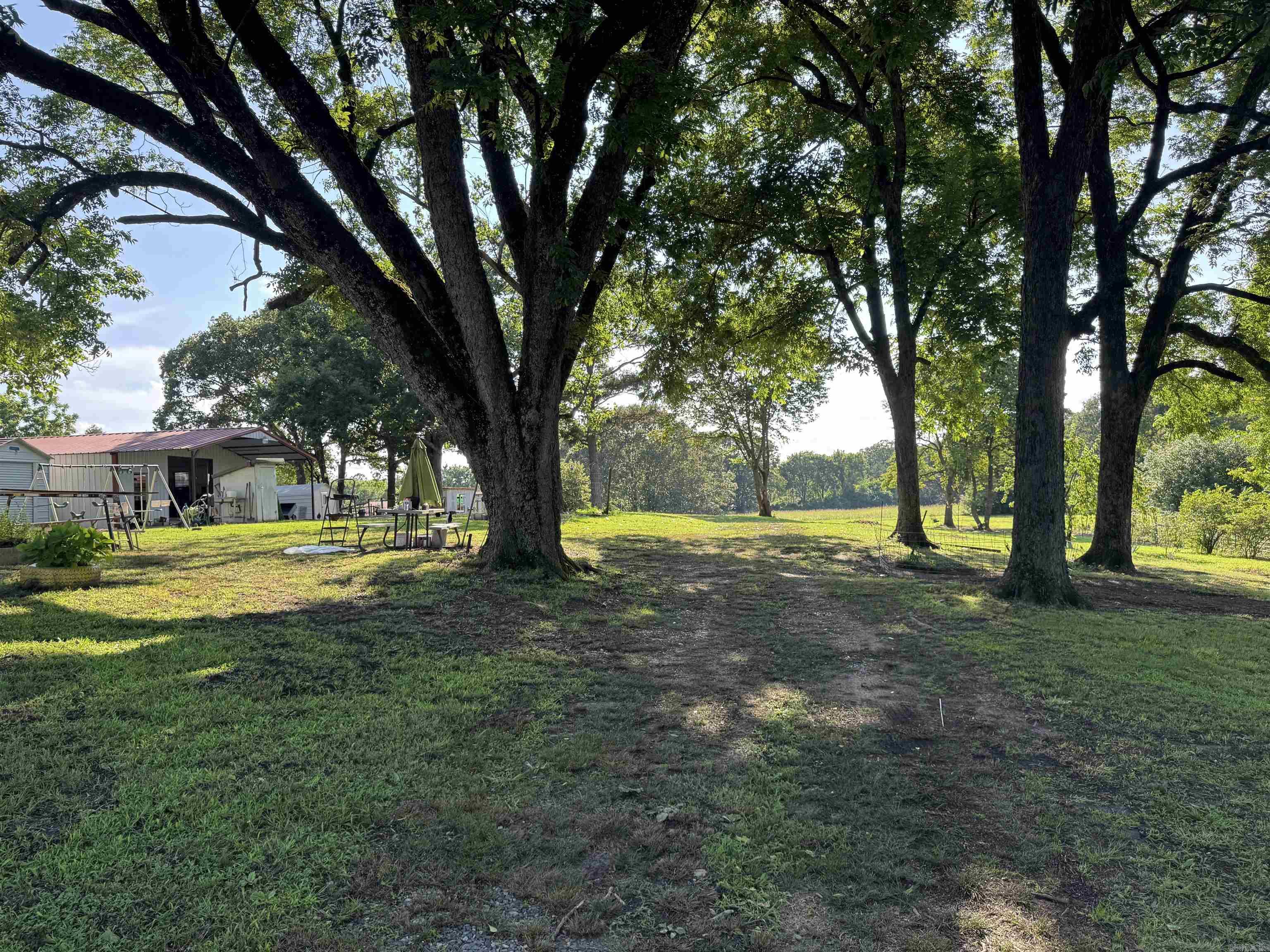 7498 US HWY 71 S  Wickes, AR