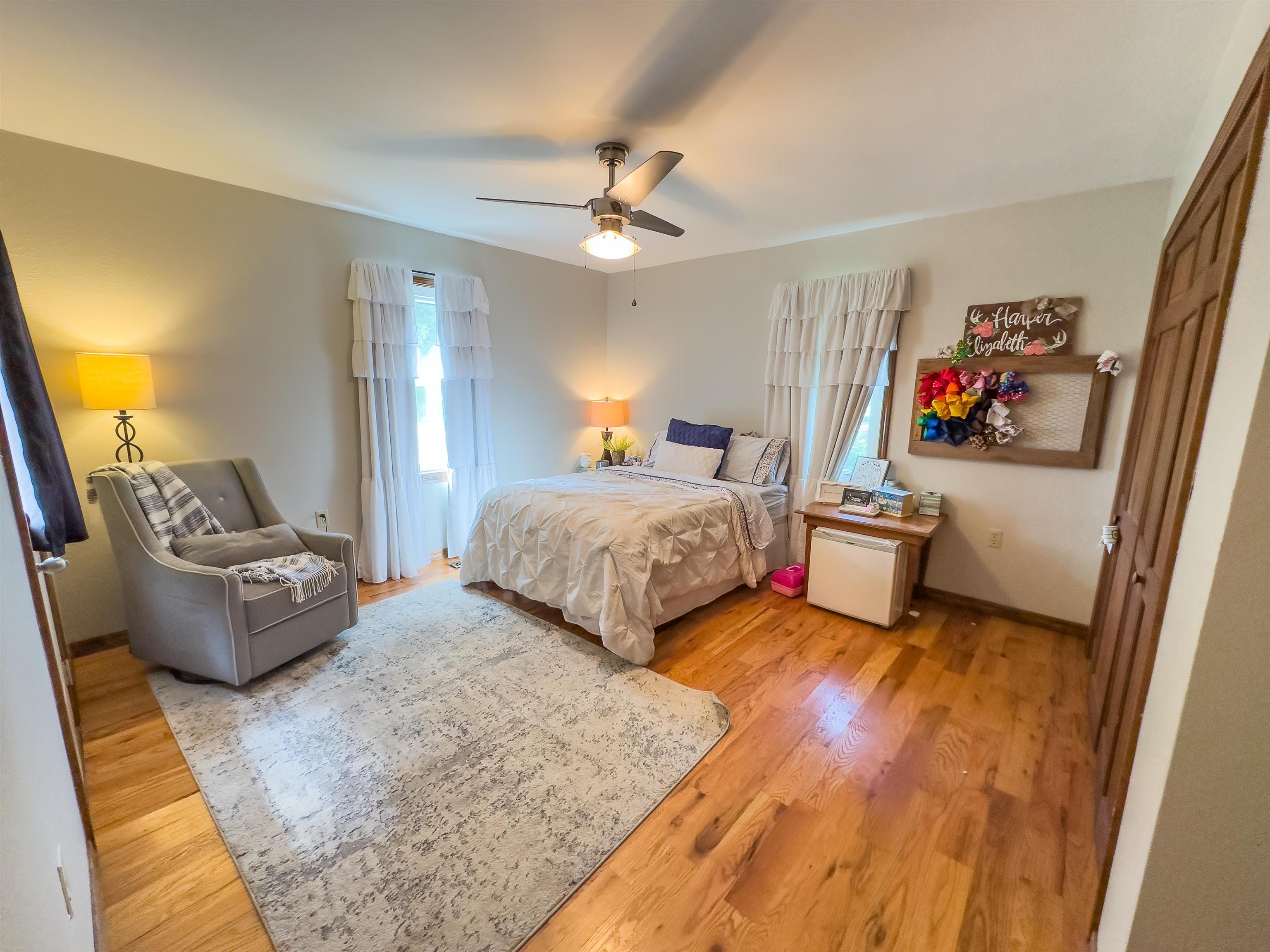 450 S Main St  Salem, AR