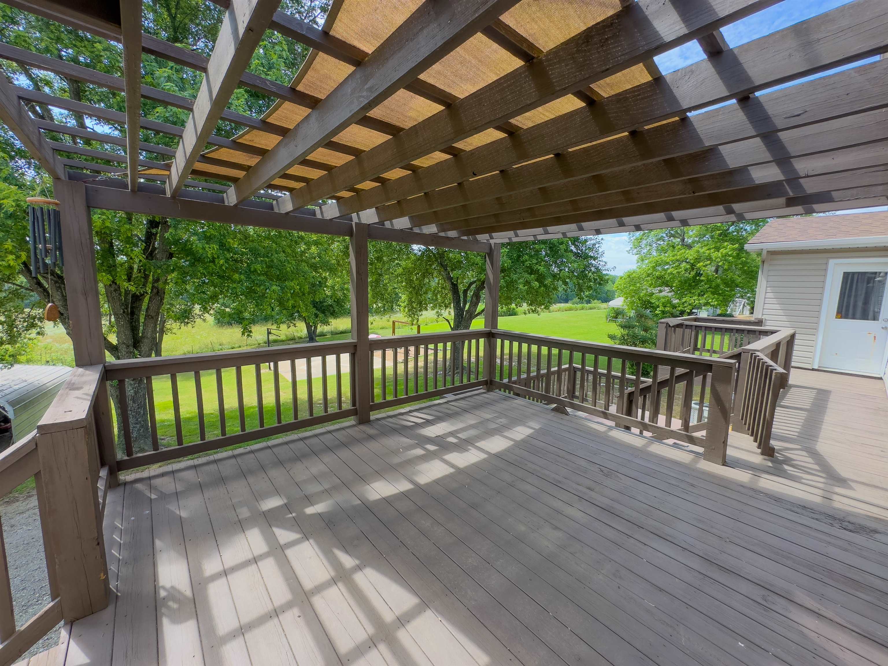 450 S Main St  Salem, AR
