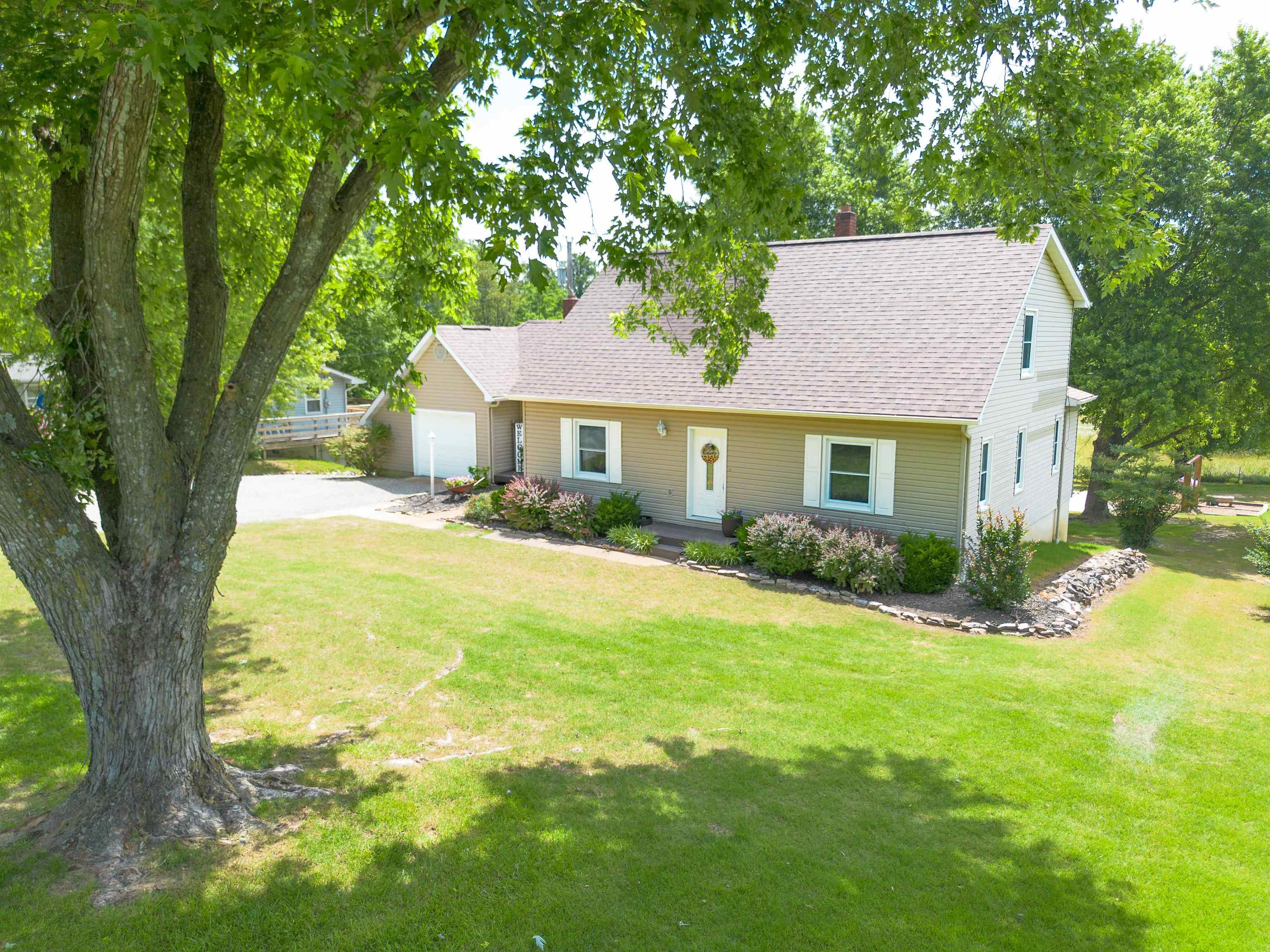 450 S Main St  Salem, AR