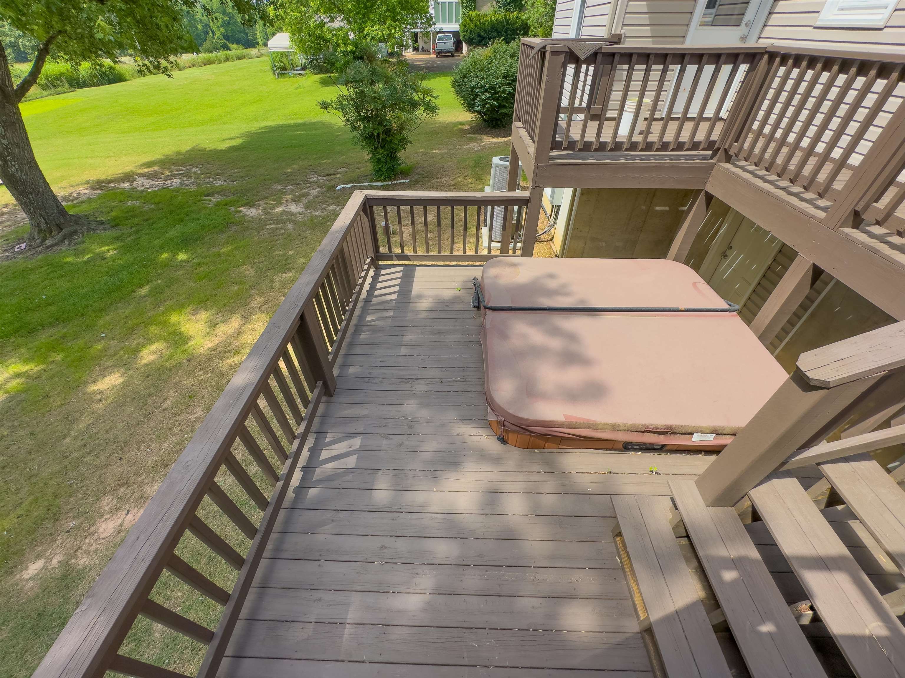450 S Main St  Salem, AR
