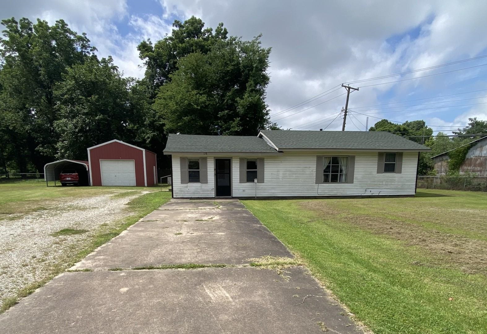 118 Seaton  Trumann, AR