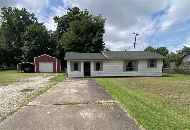 118  Seaton  Trumann, AR