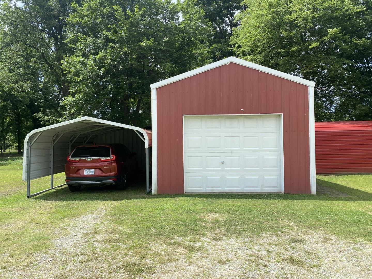 118 Seaton  Trumann, AR