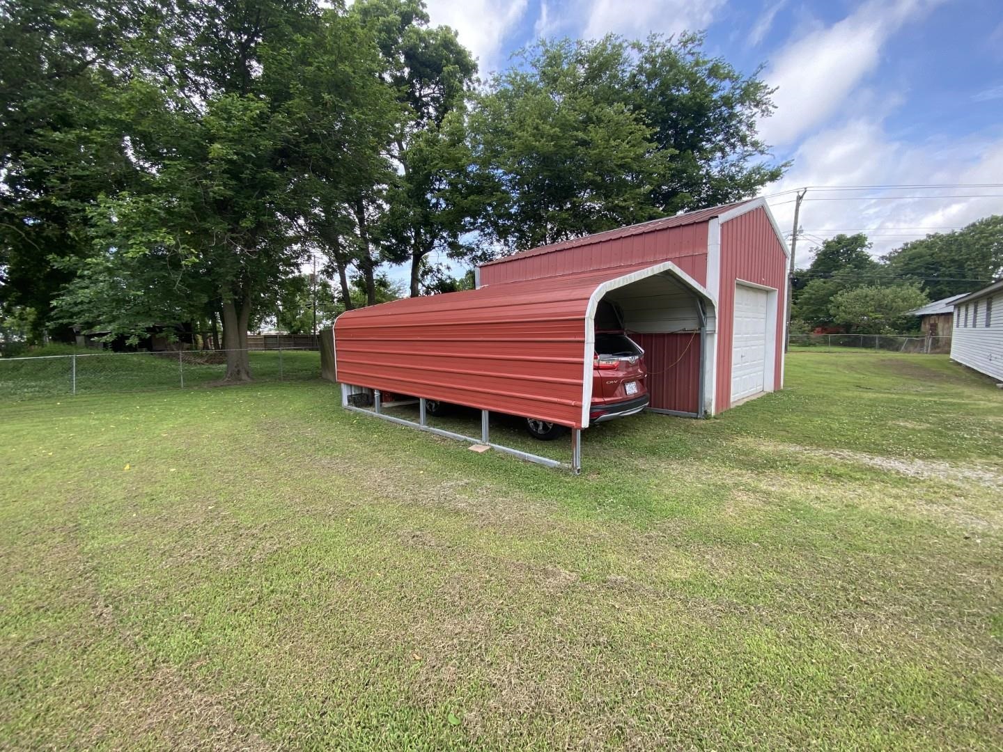 118 Seaton  Trumann, AR
