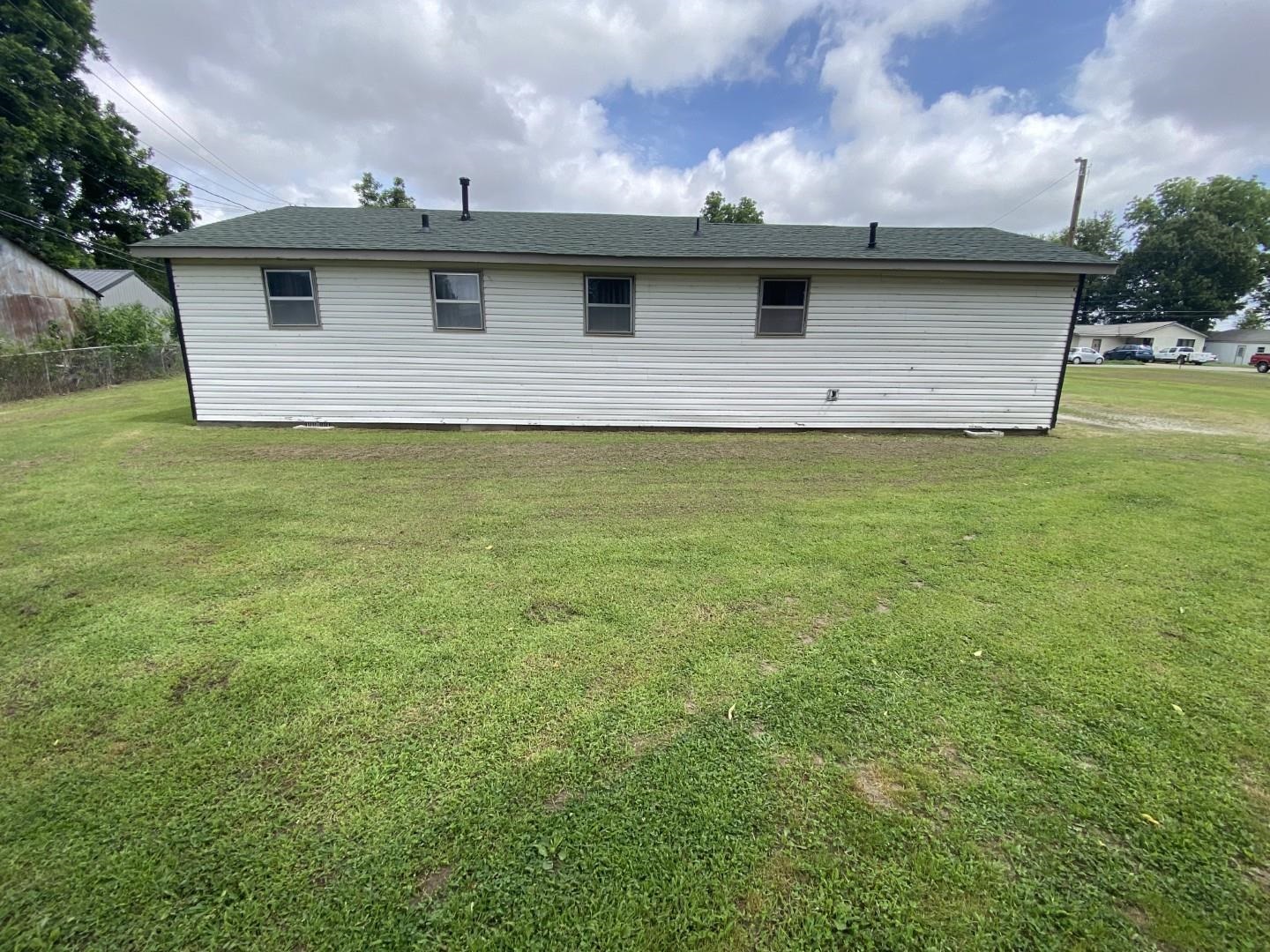 118 Seaton  Trumann, AR