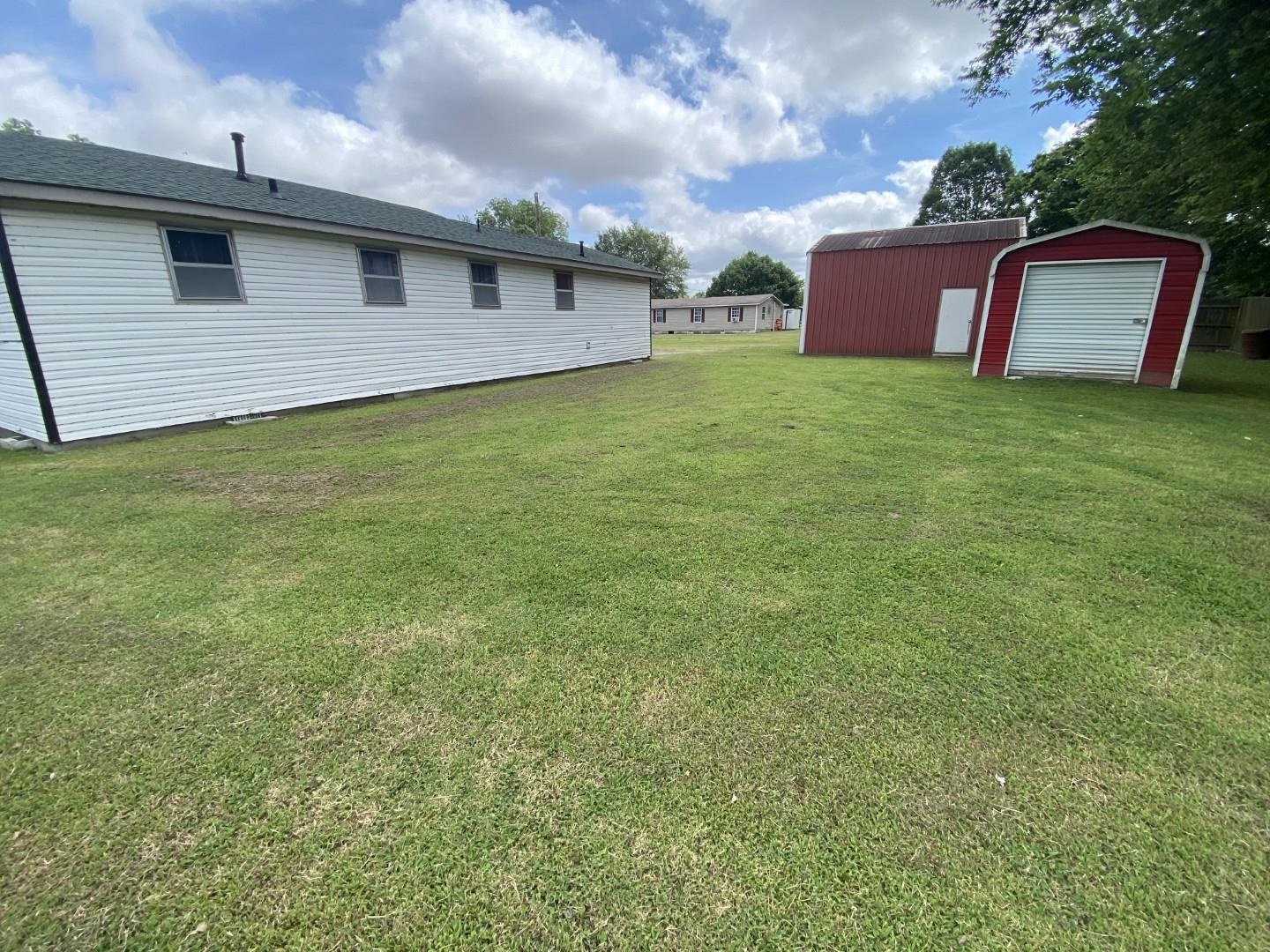 118 Seaton  Trumann, AR