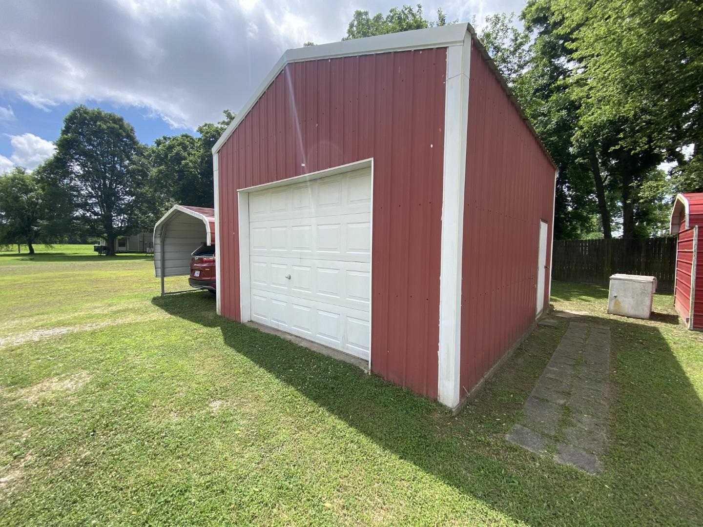 118 Seaton  Trumann, AR