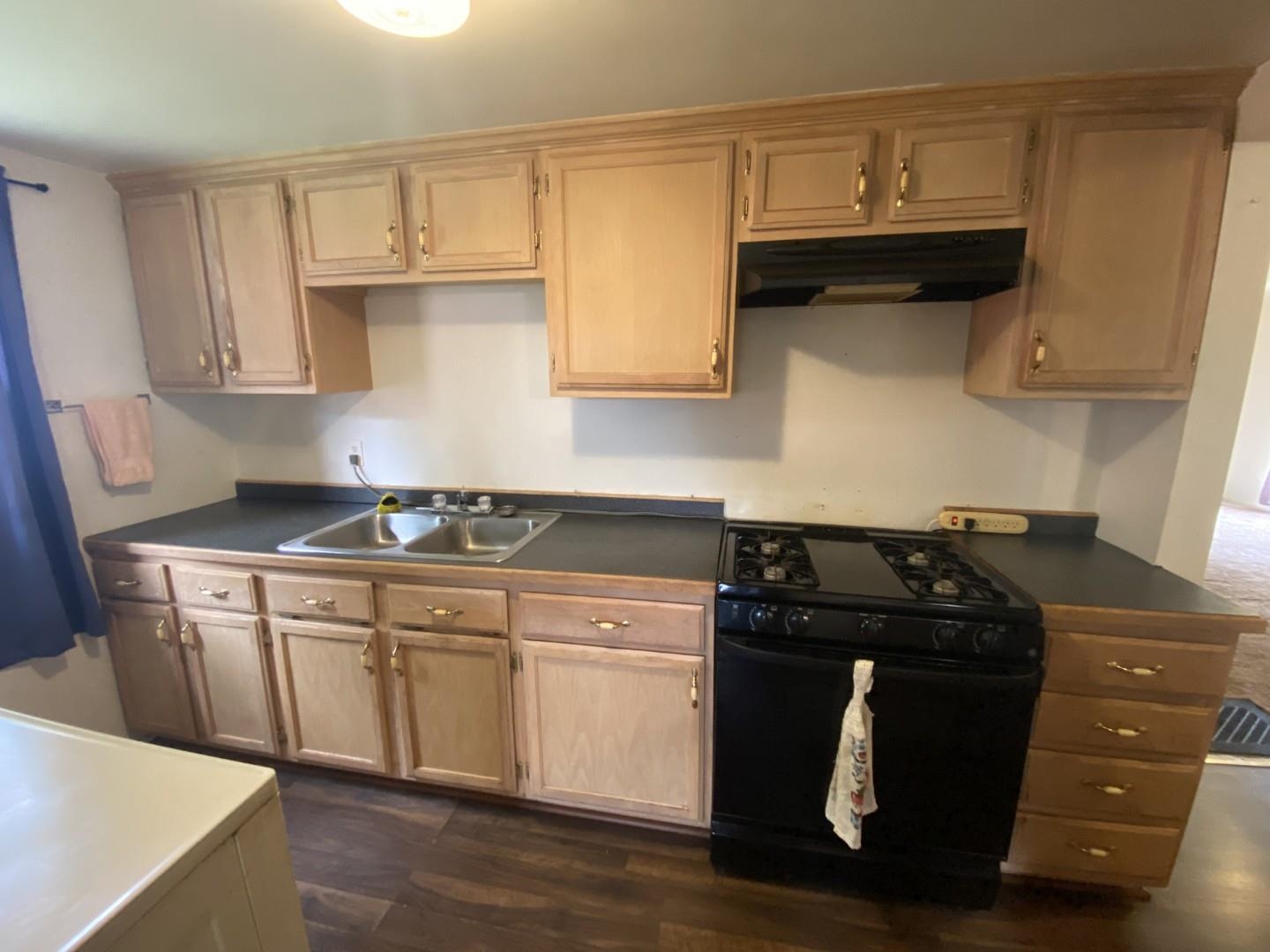 118 Seaton  Trumann, AR