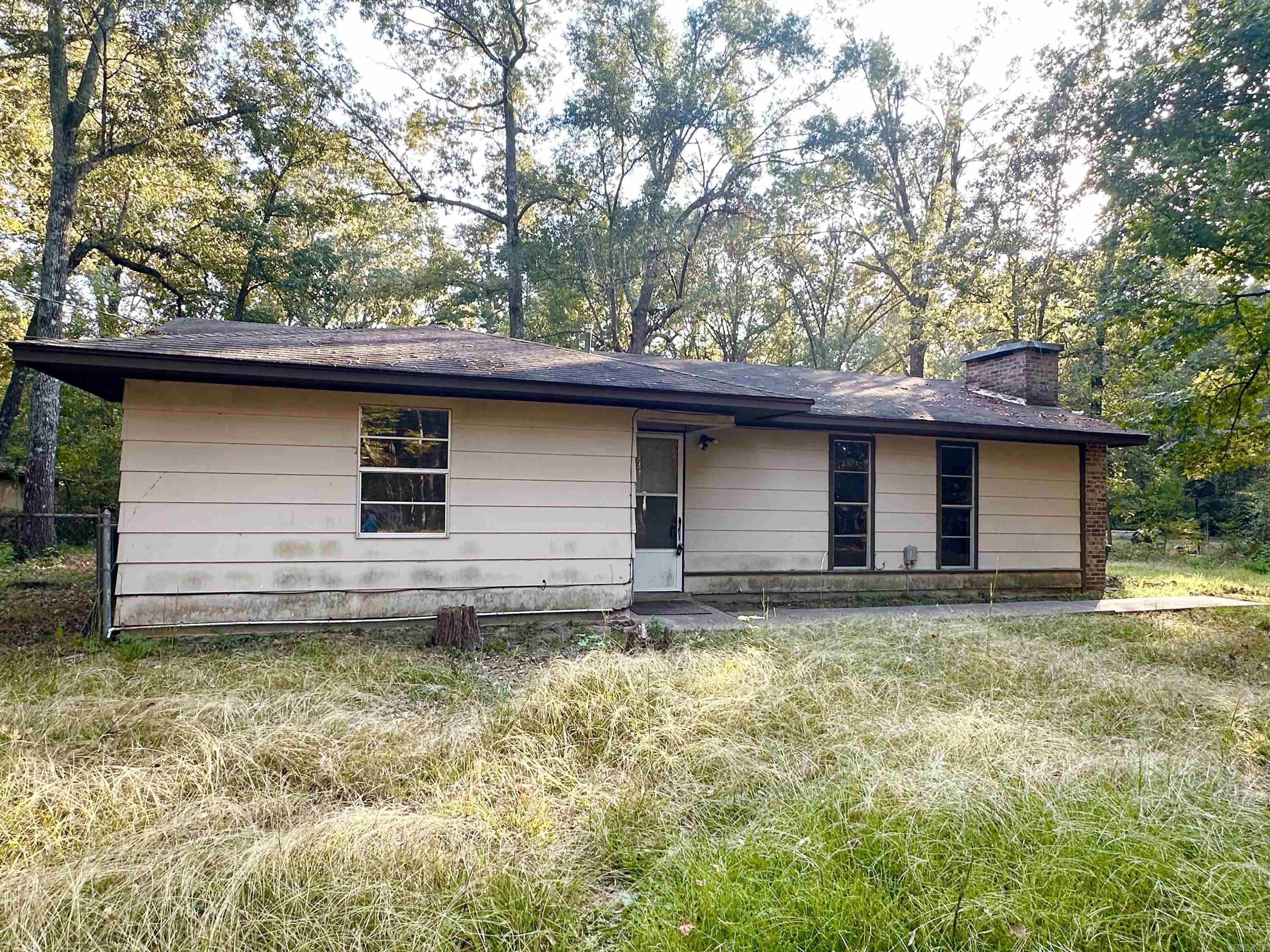 1606 Sweet Gum  Pine Bluff, AR
