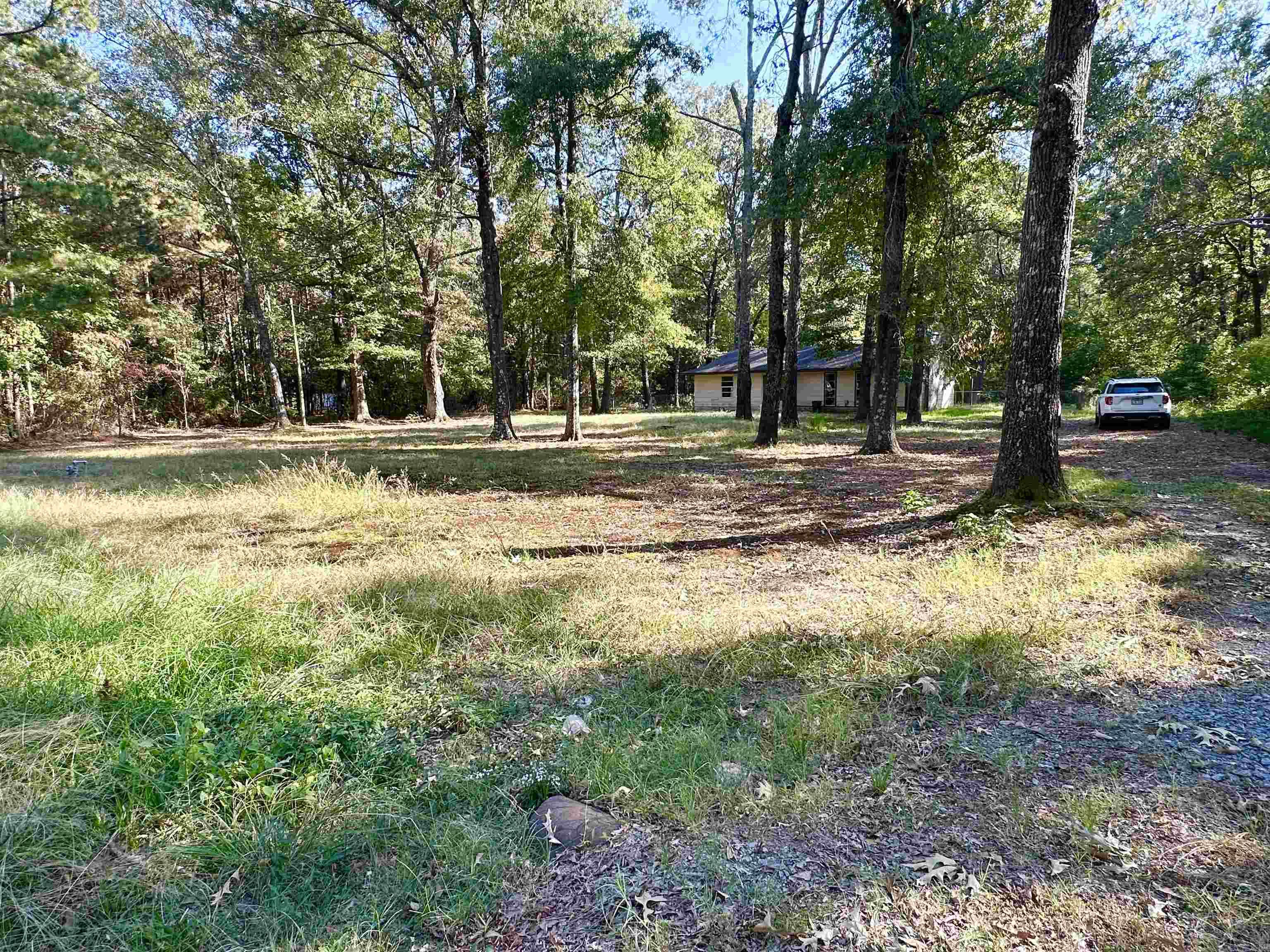 1606 Sweet Gum  Pine Bluff, AR