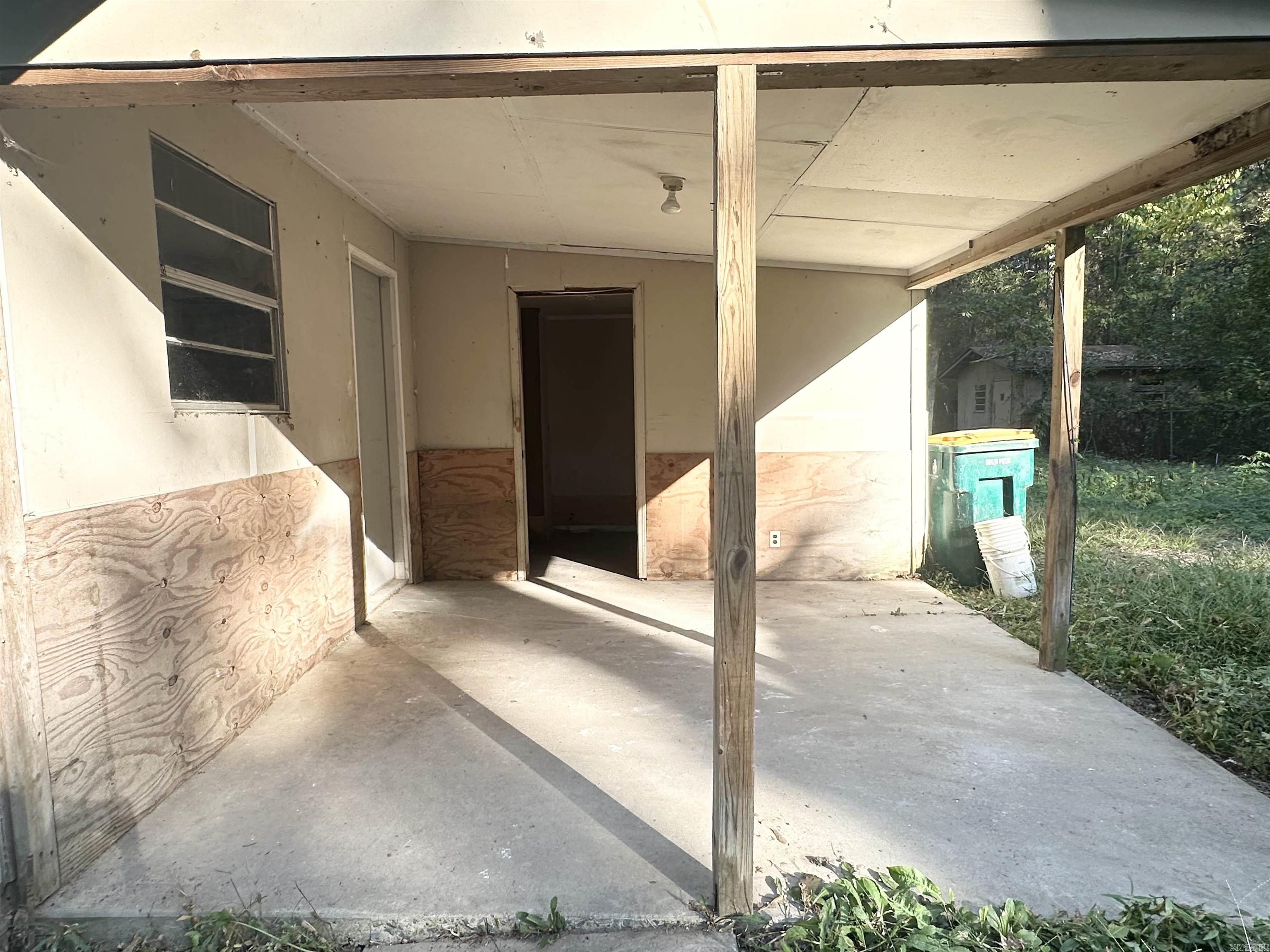 1606 Sweet Gum  Pine Bluff, AR