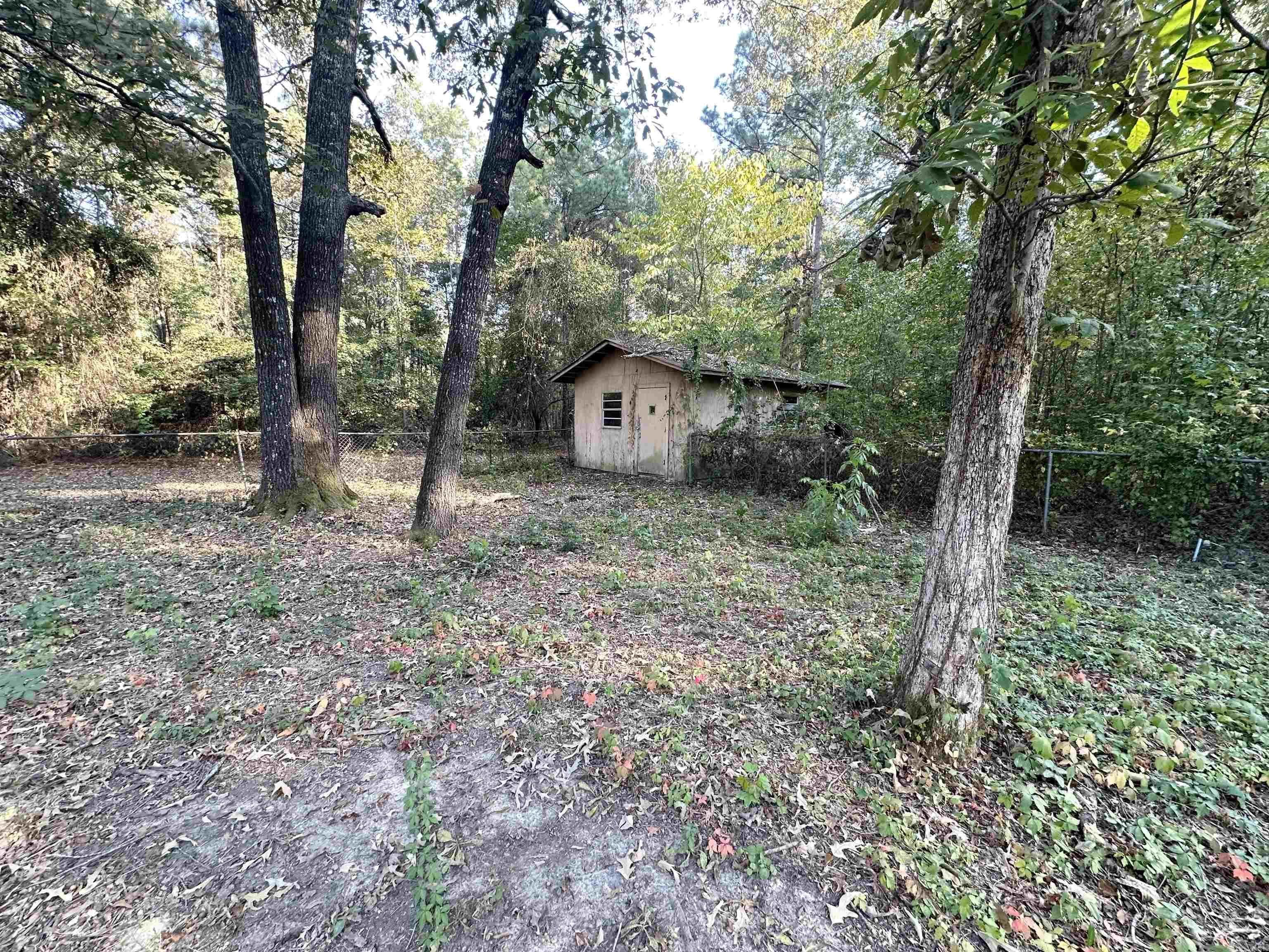 1606 Sweet Gum  Pine Bluff, AR