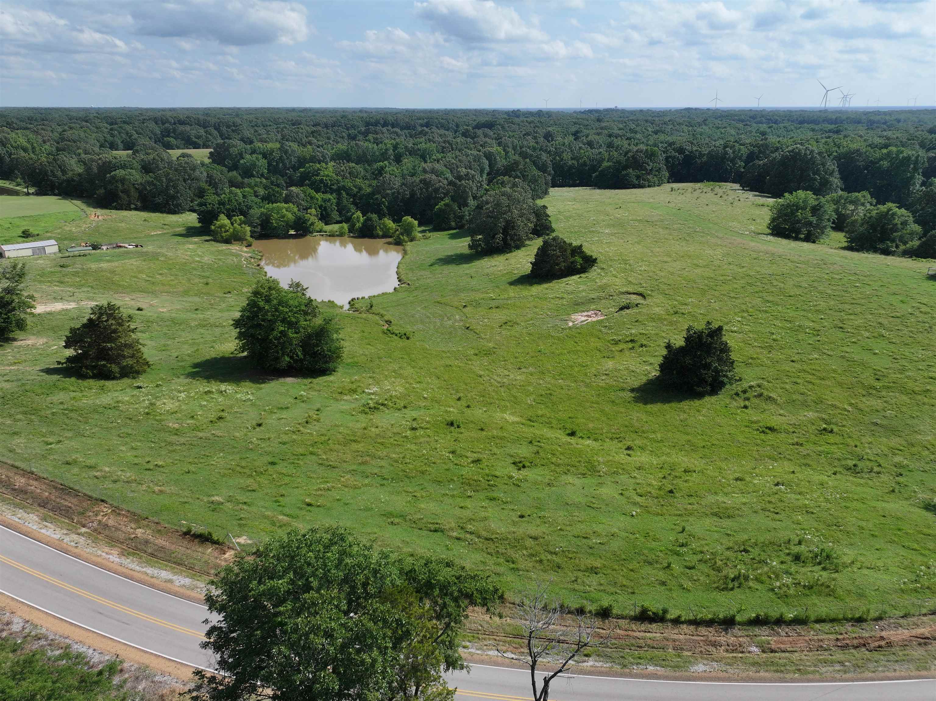 85 County Road  Wynne, AR