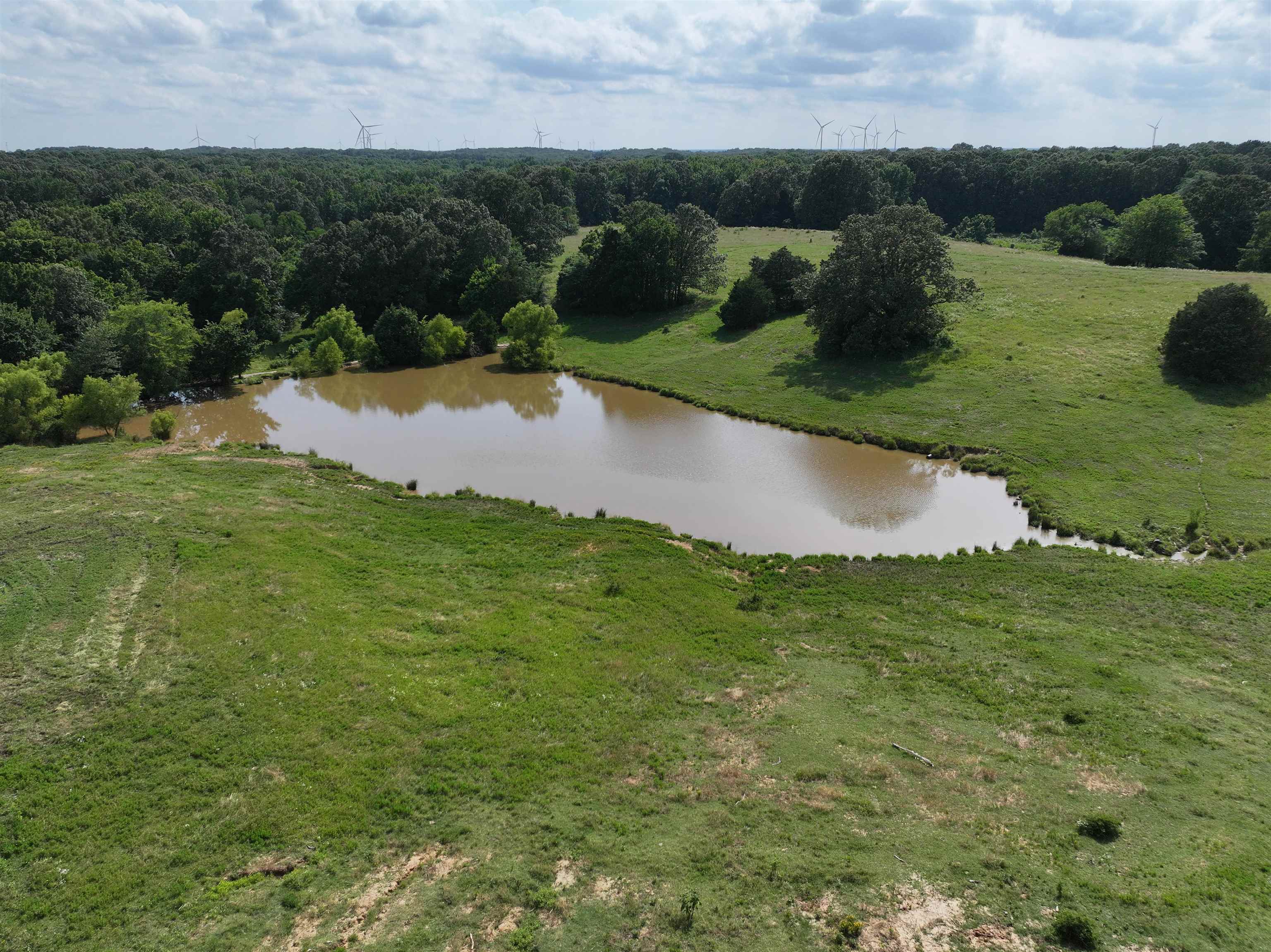 85 County Road  Wynne, AR