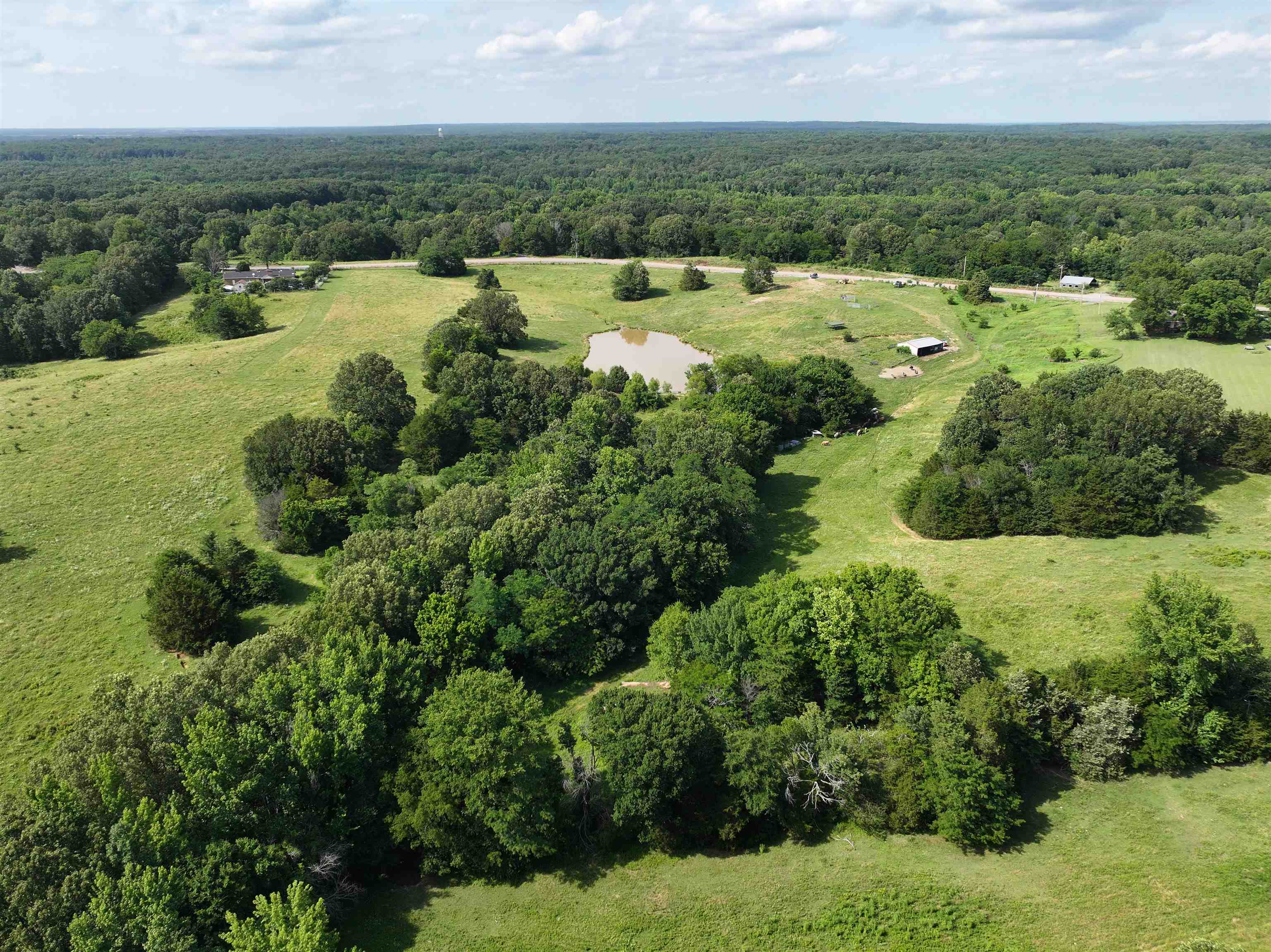 85 County Road  Wynne, AR