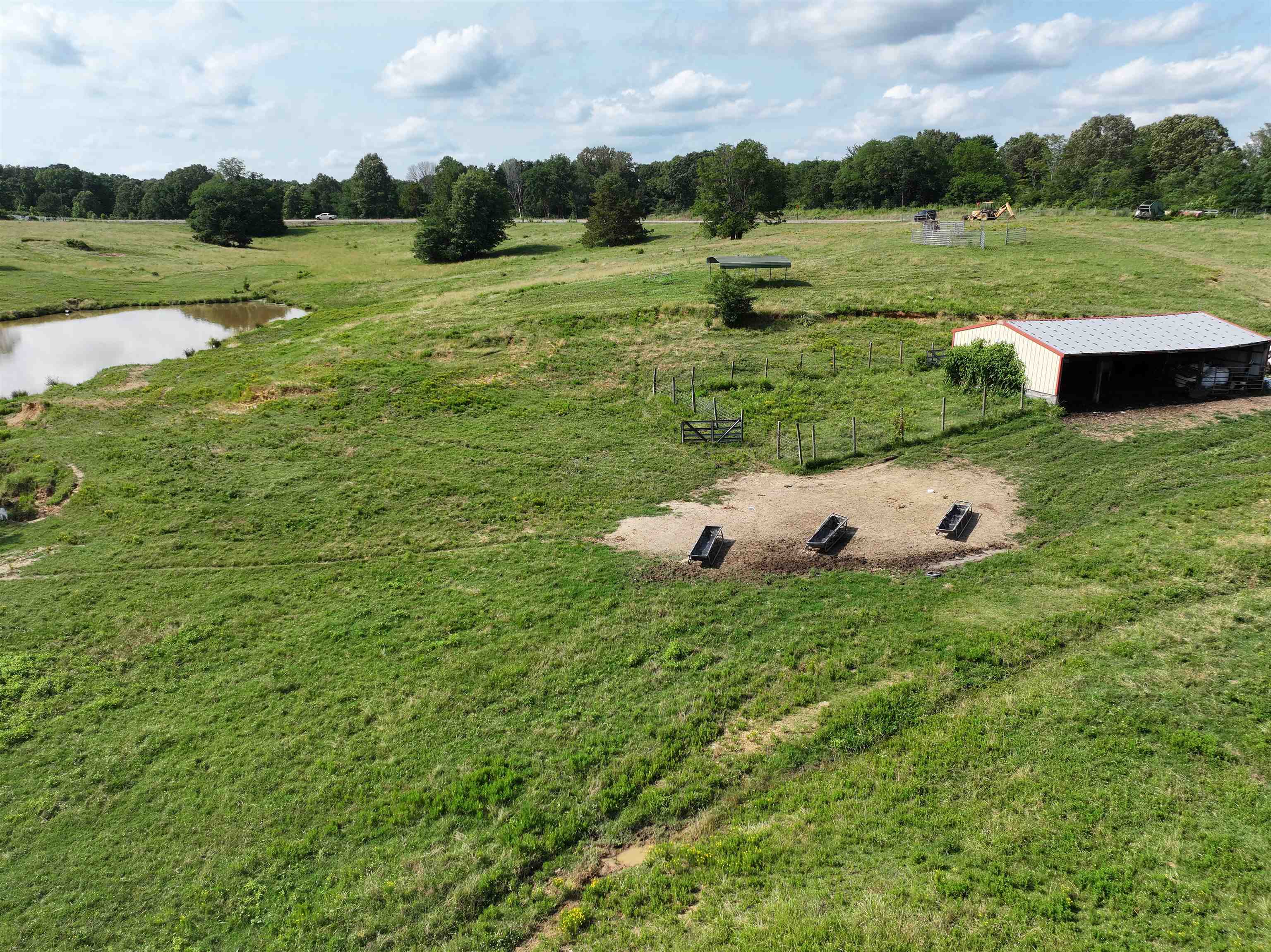 85 County Road  Wynne, AR