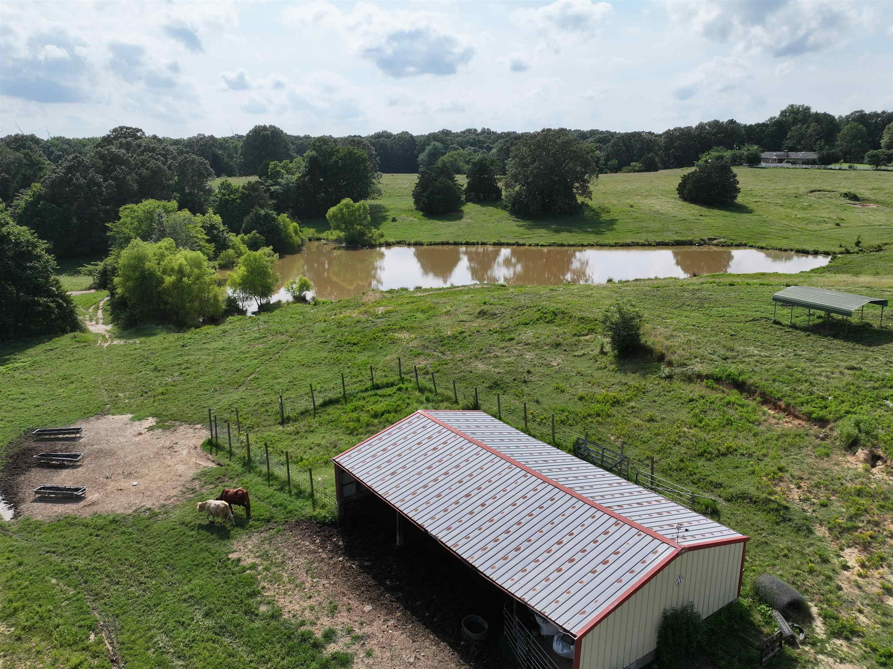 85 County Road  Wynne, AR