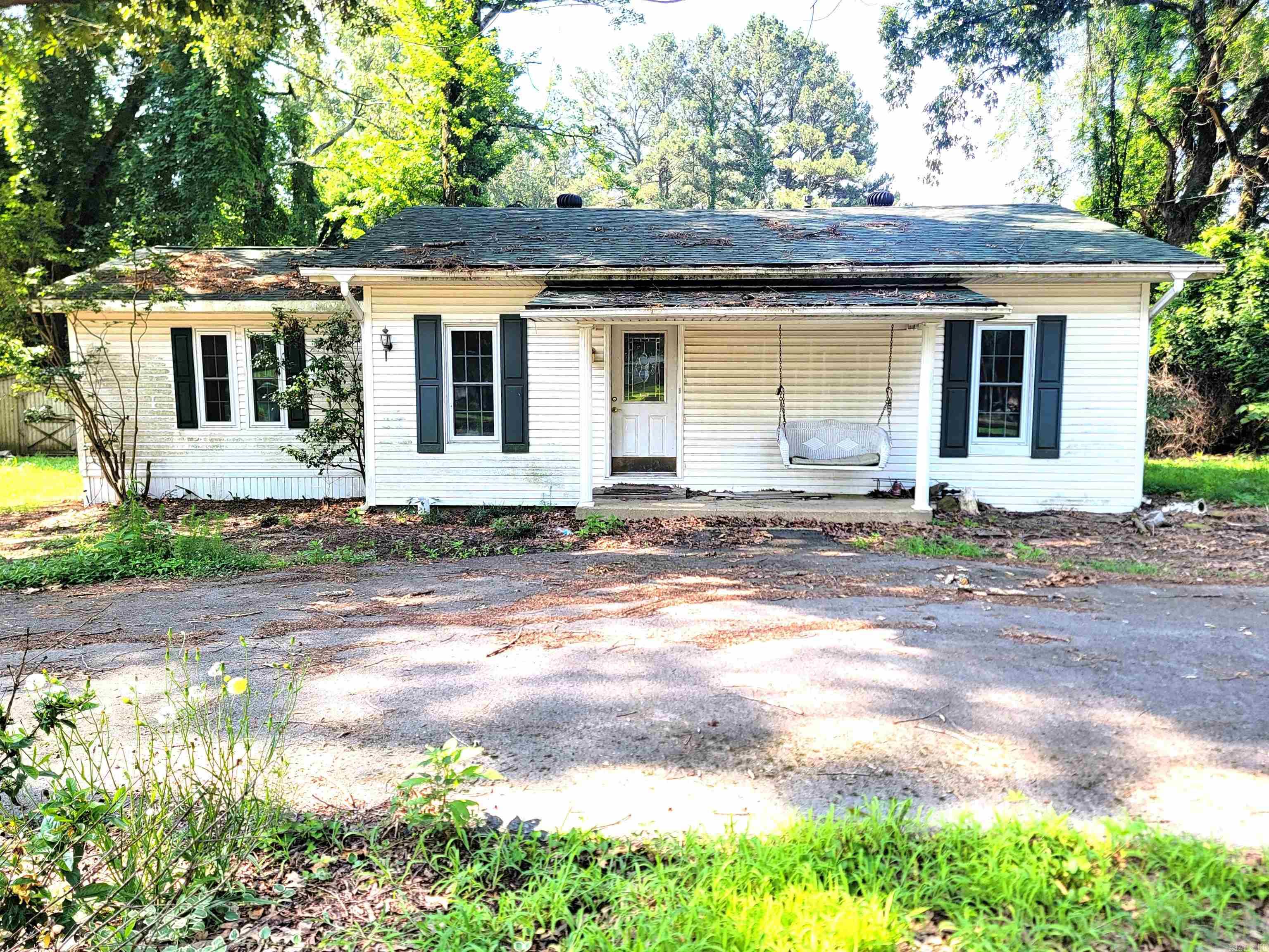 516 White Hall  White Hall, AR