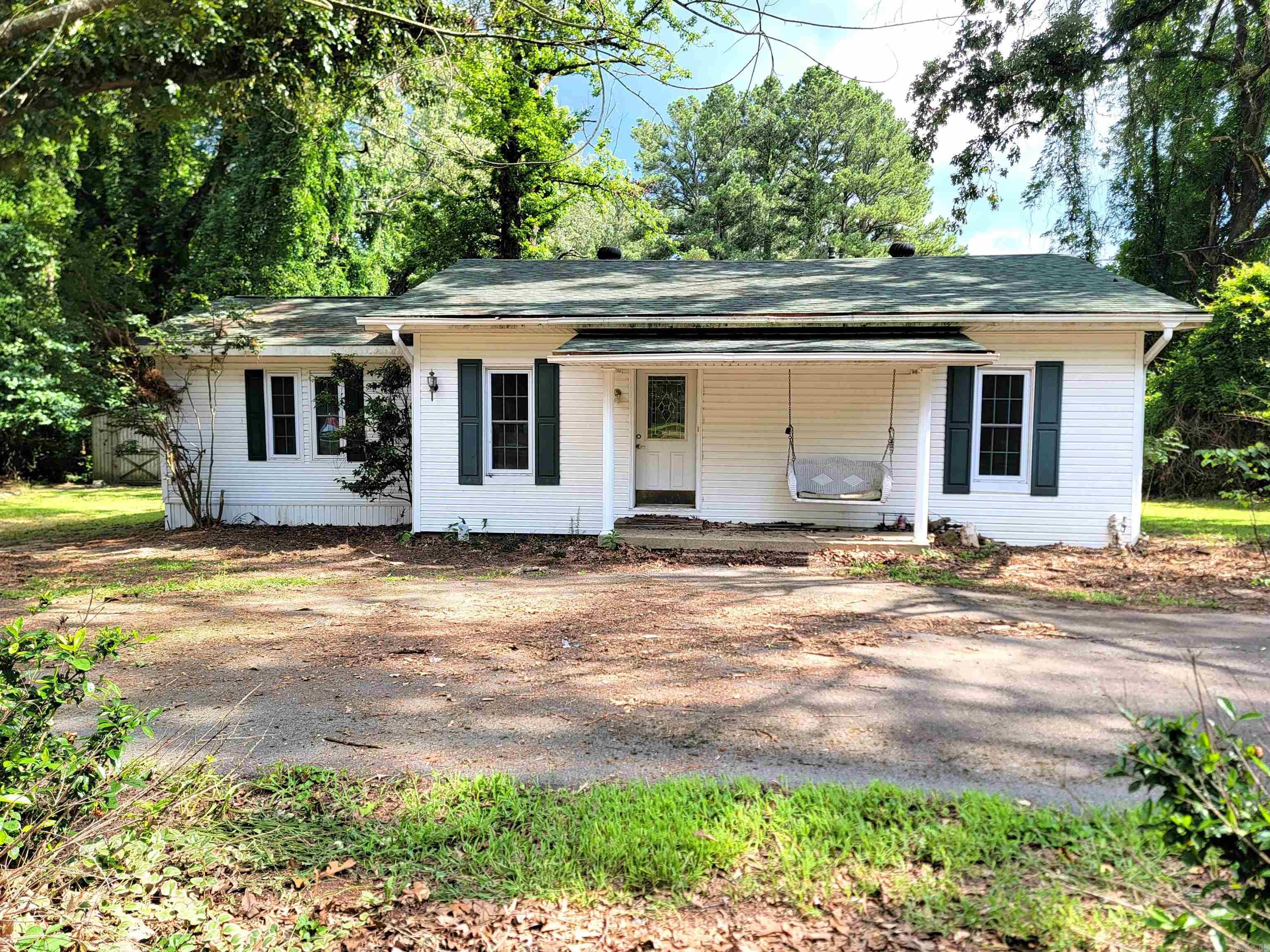 516 White Hall  White Hall, AR