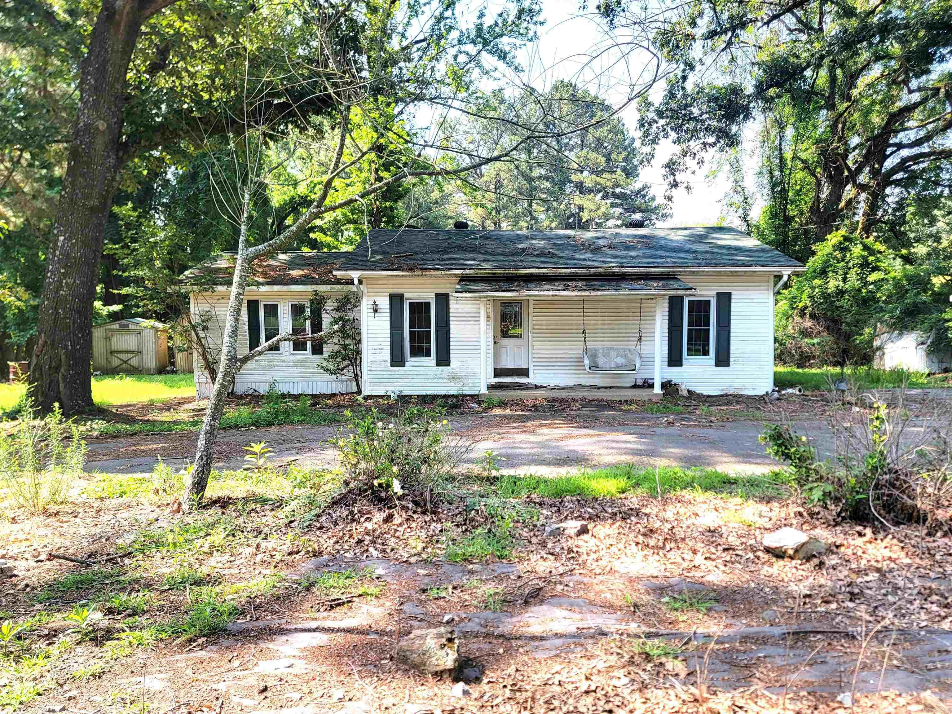 516 White Hall  White Hall, AR