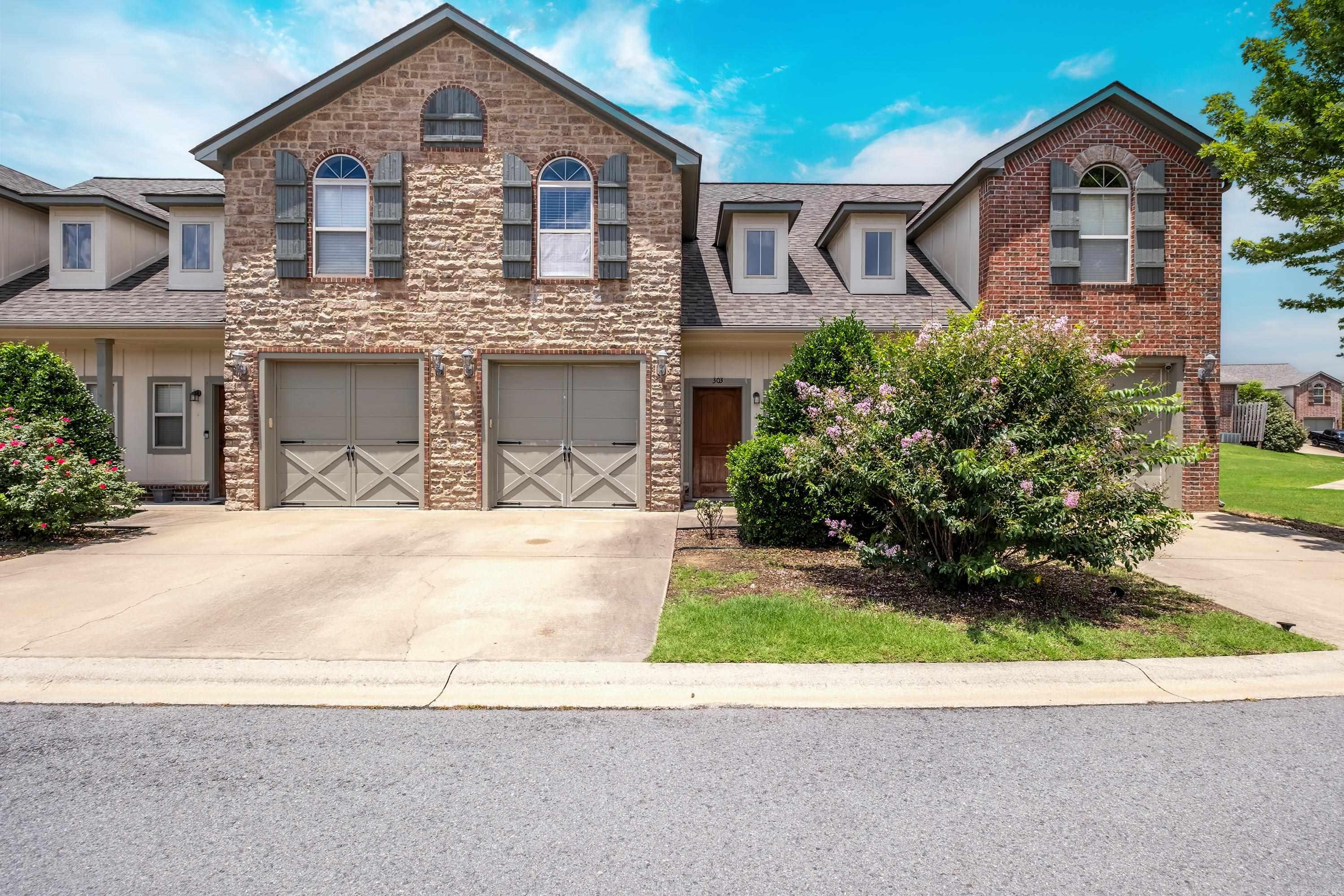 303 Tuscany  Maumelle, AR