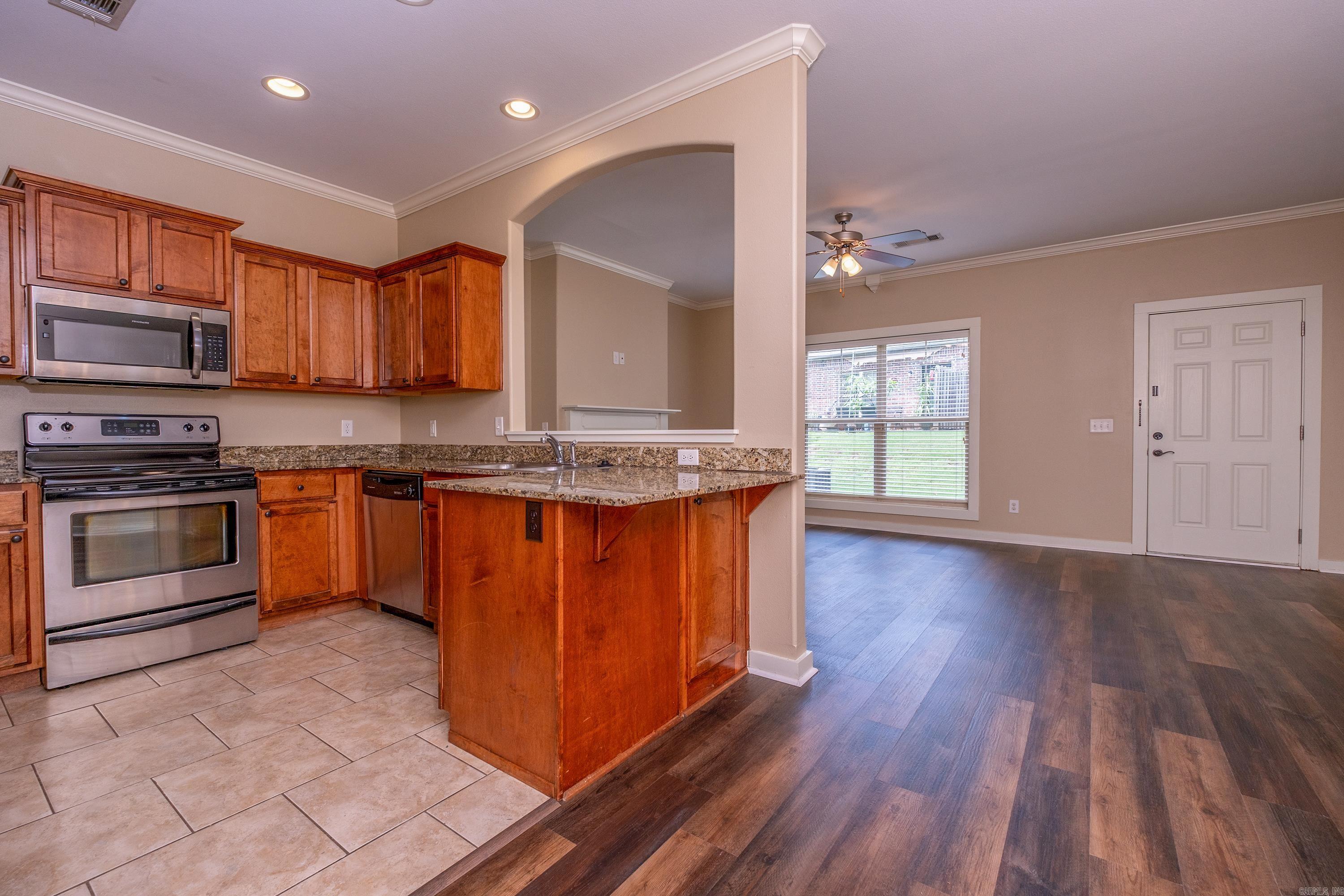 303 Tuscany  Maumelle, AR
