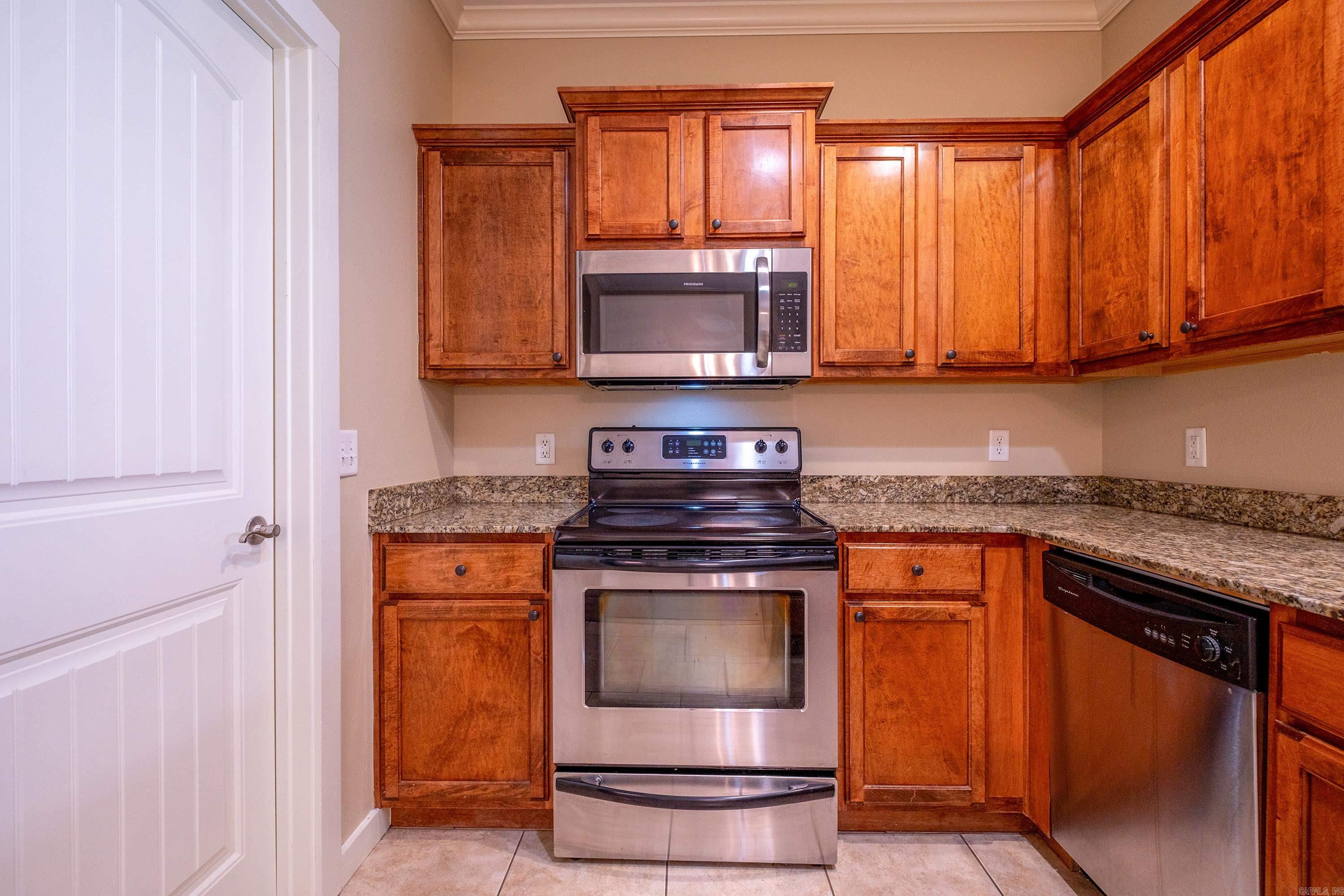 303 Tuscany  Maumelle, AR