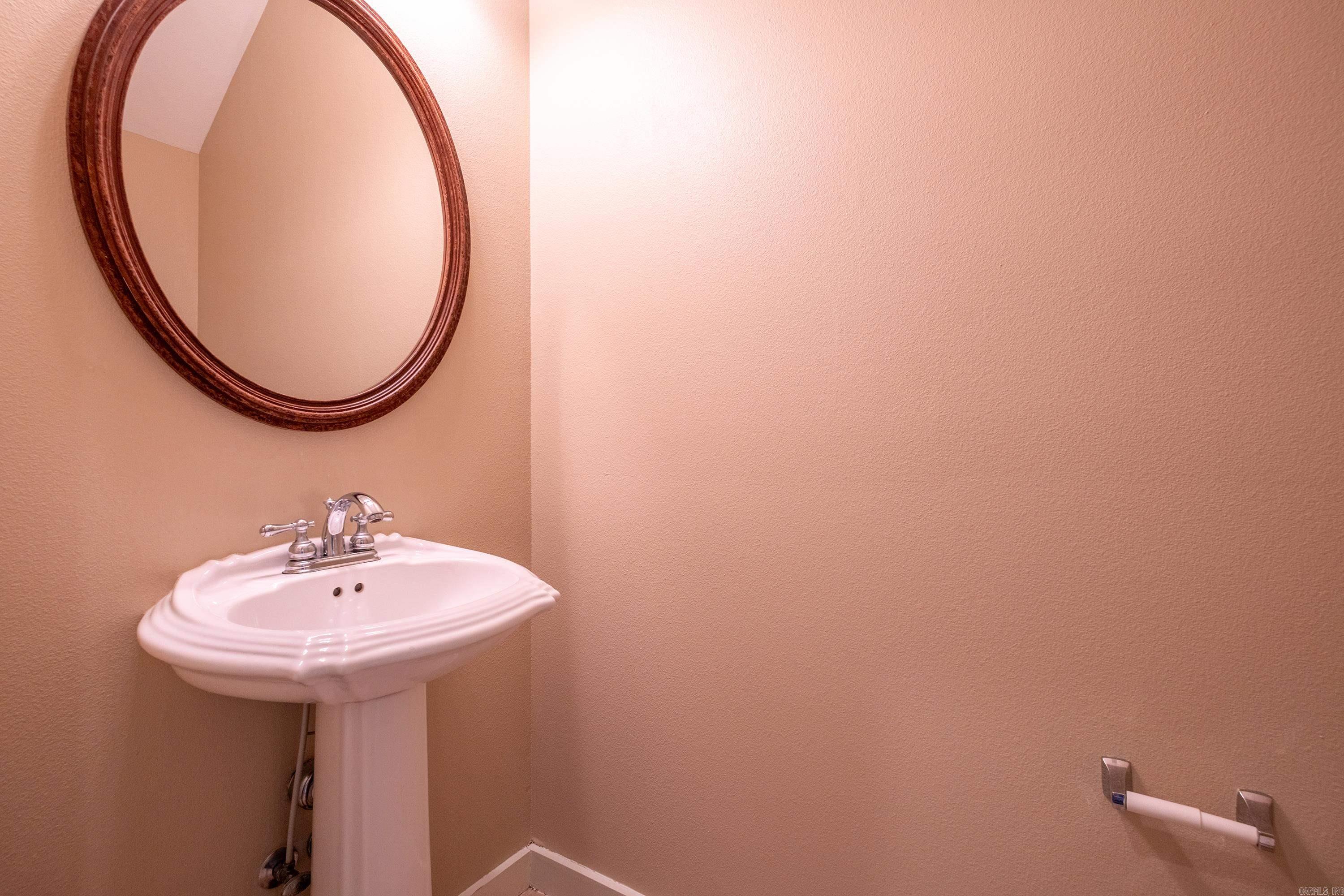 303 Tuscany  Maumelle, AR