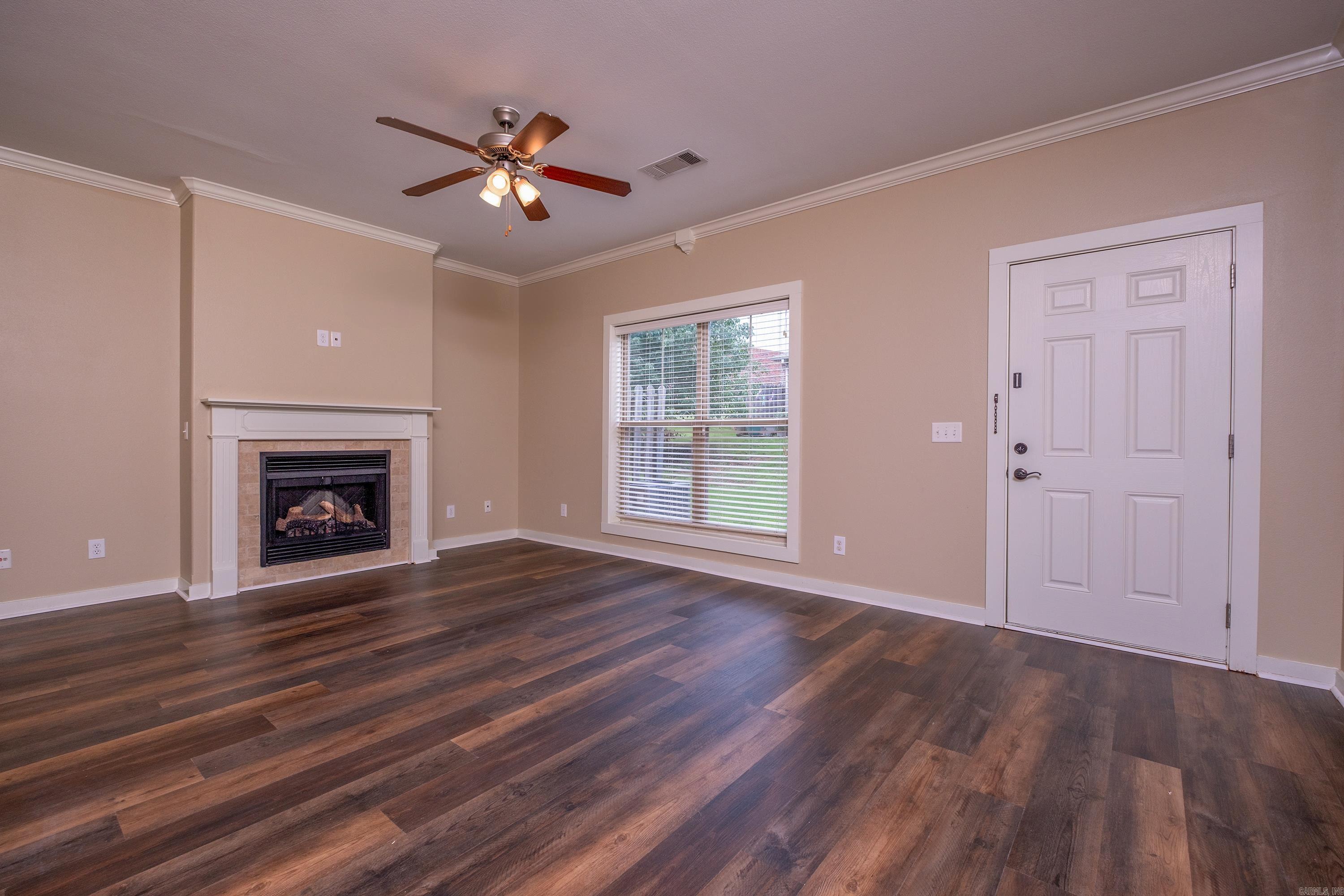 303 Tuscany  Maumelle, AR
