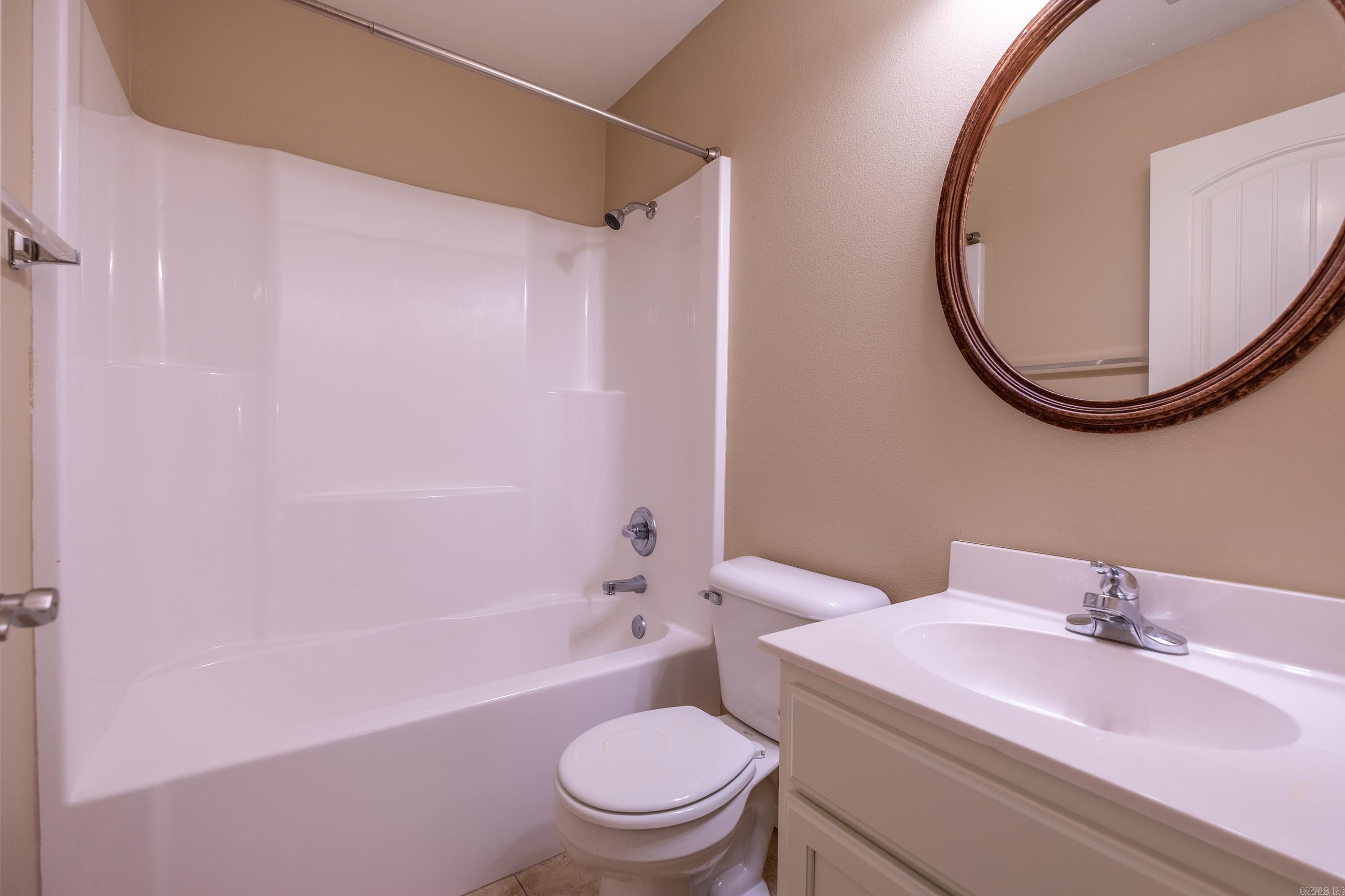 303 Tuscany  Maumelle, AR