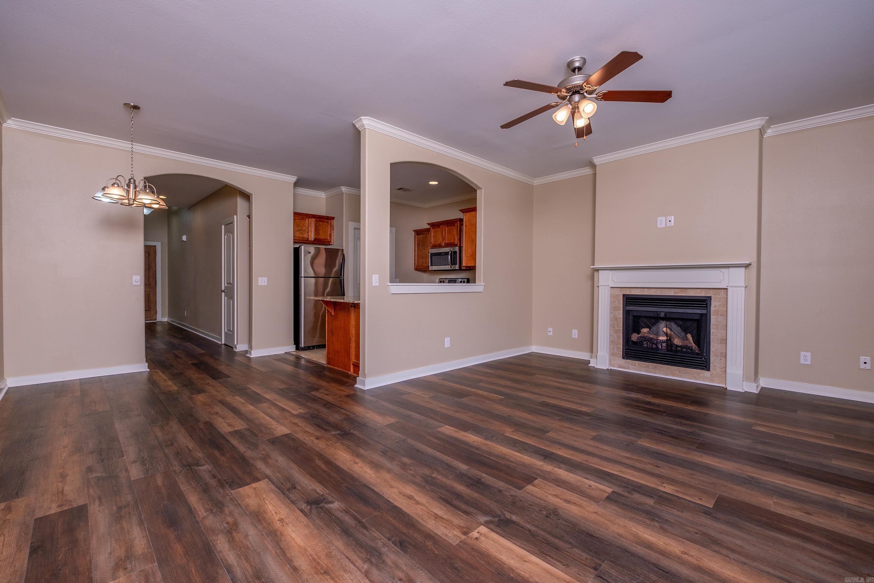 303 Tuscany  Maumelle, AR