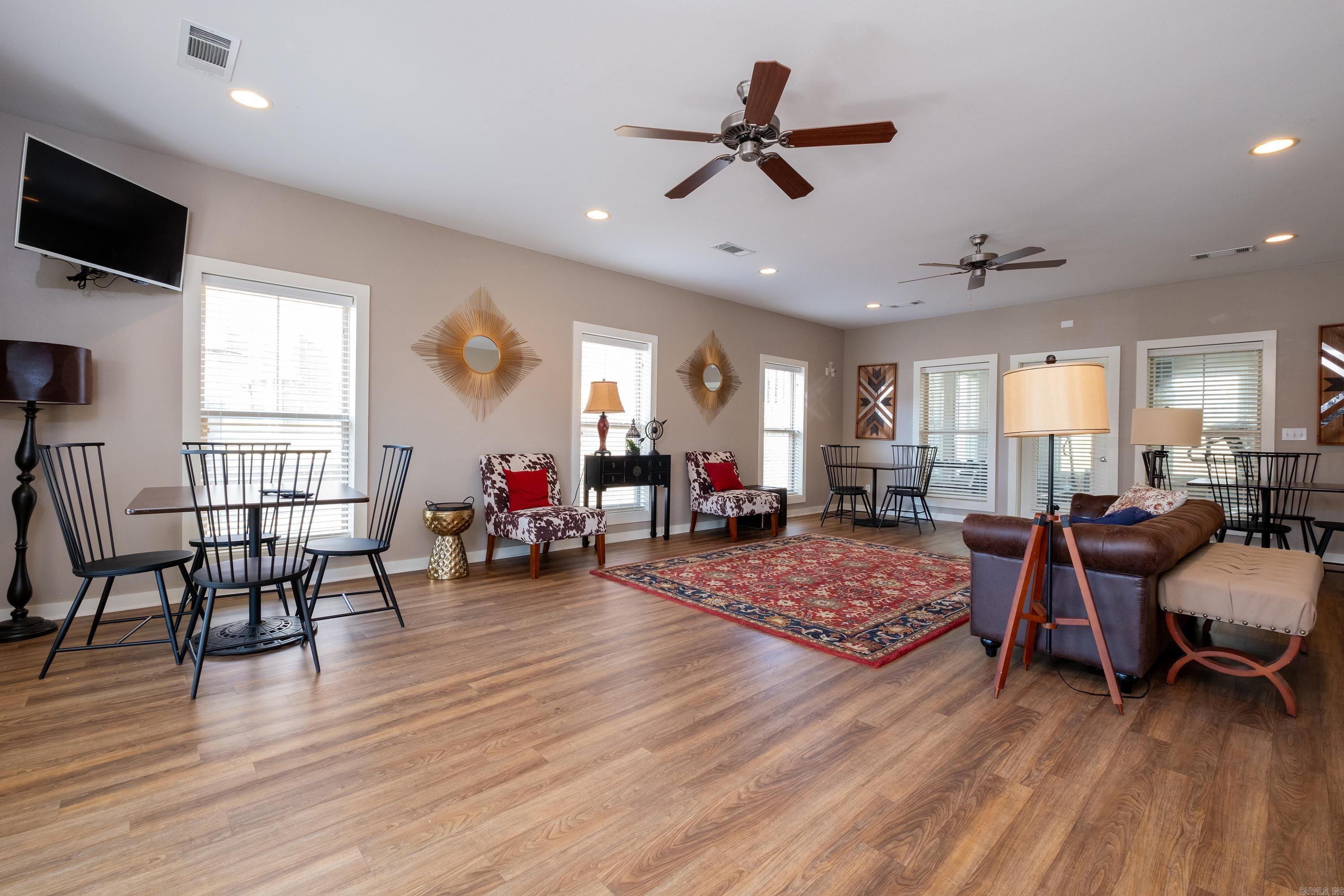 303 Tuscany  Maumelle, AR