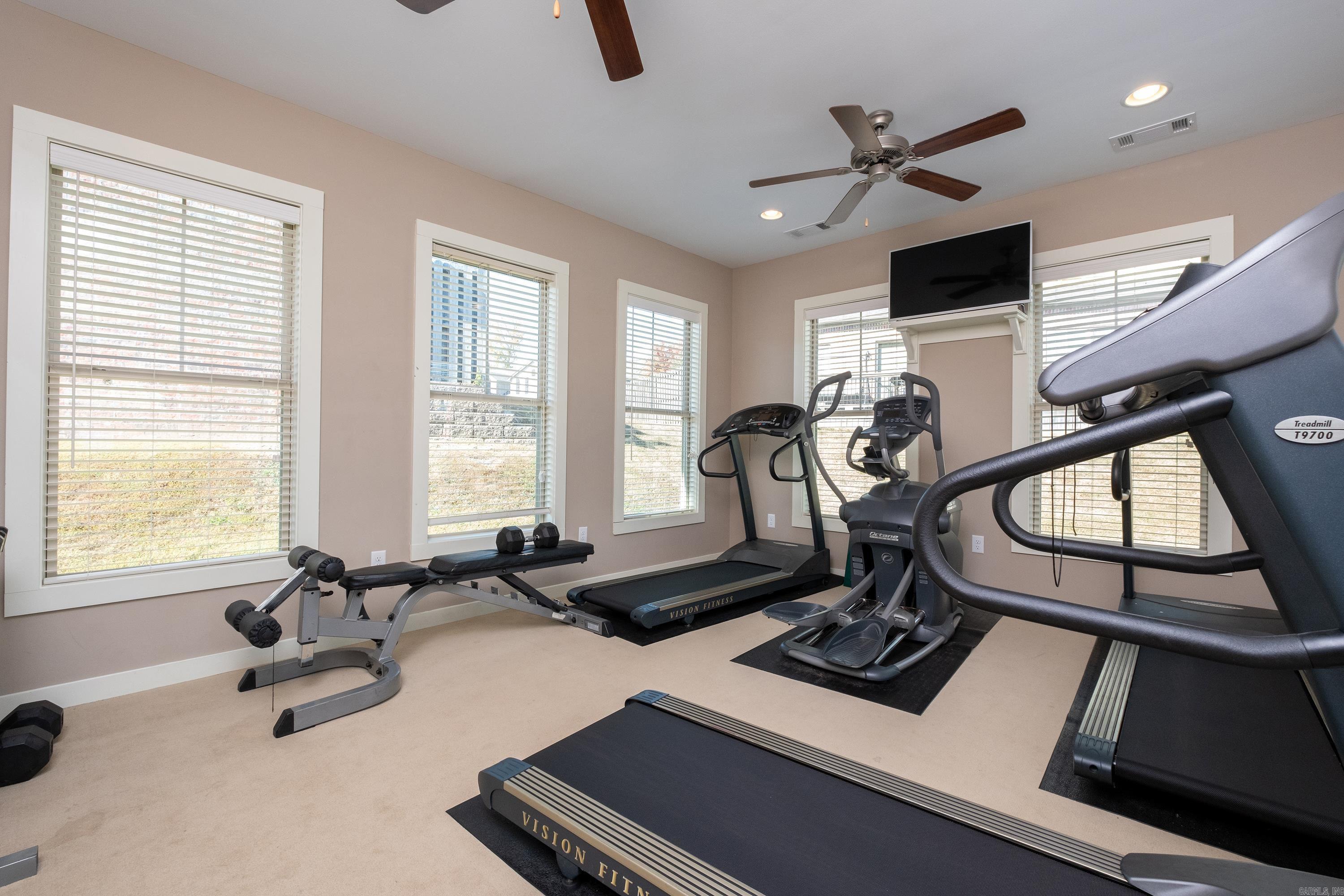 303 Tuscany  Maumelle, AR