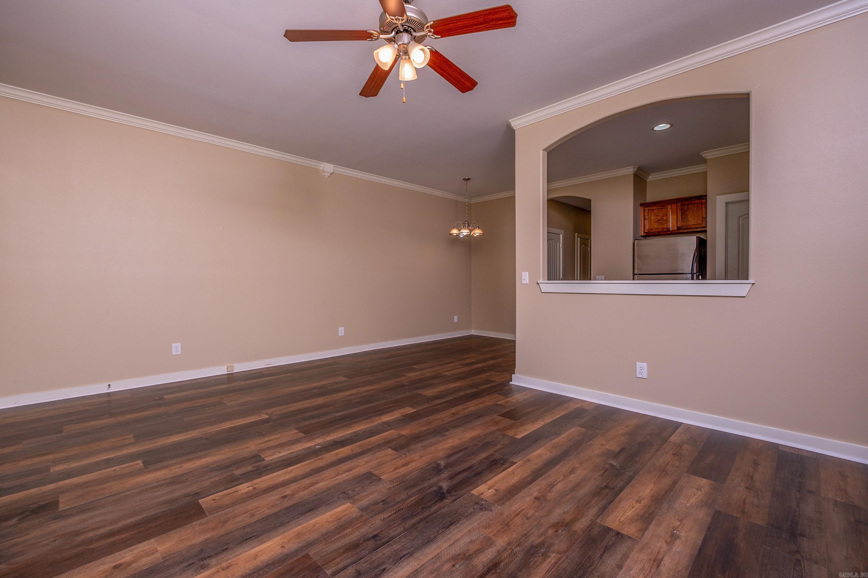 303 Tuscany  Maumelle, AR