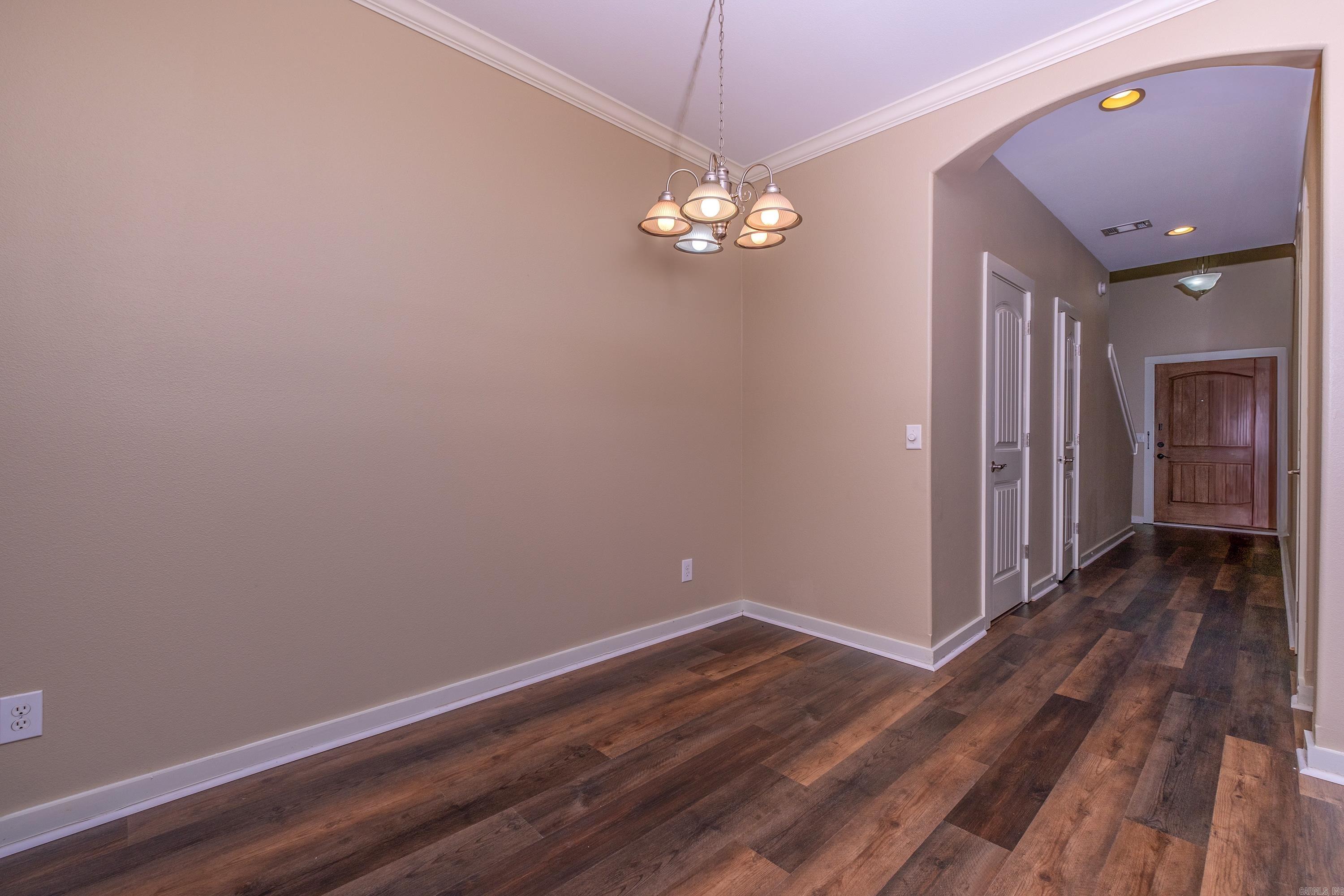 303 Tuscany  Maumelle, AR