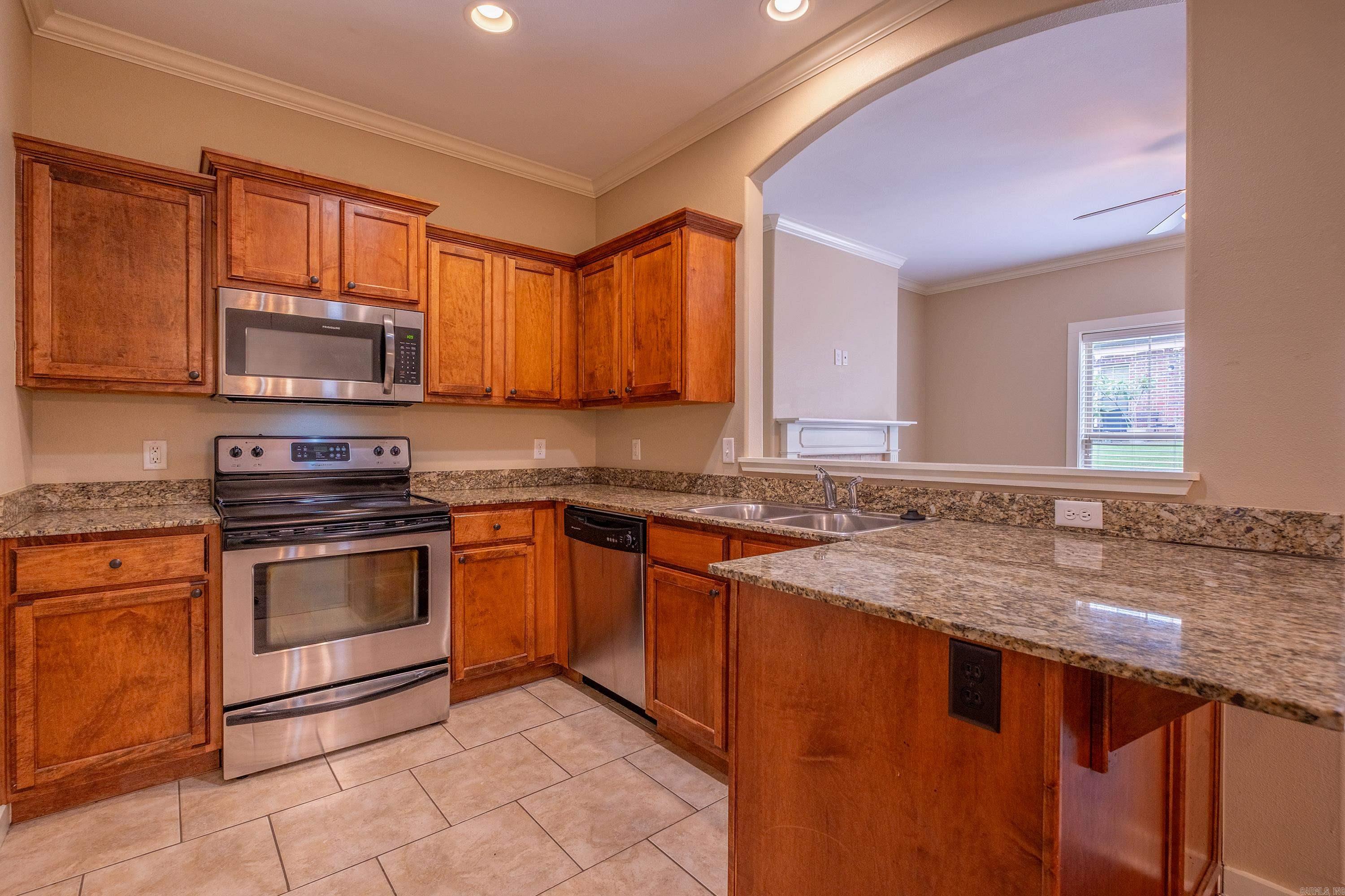 303 Tuscany  Maumelle, AR