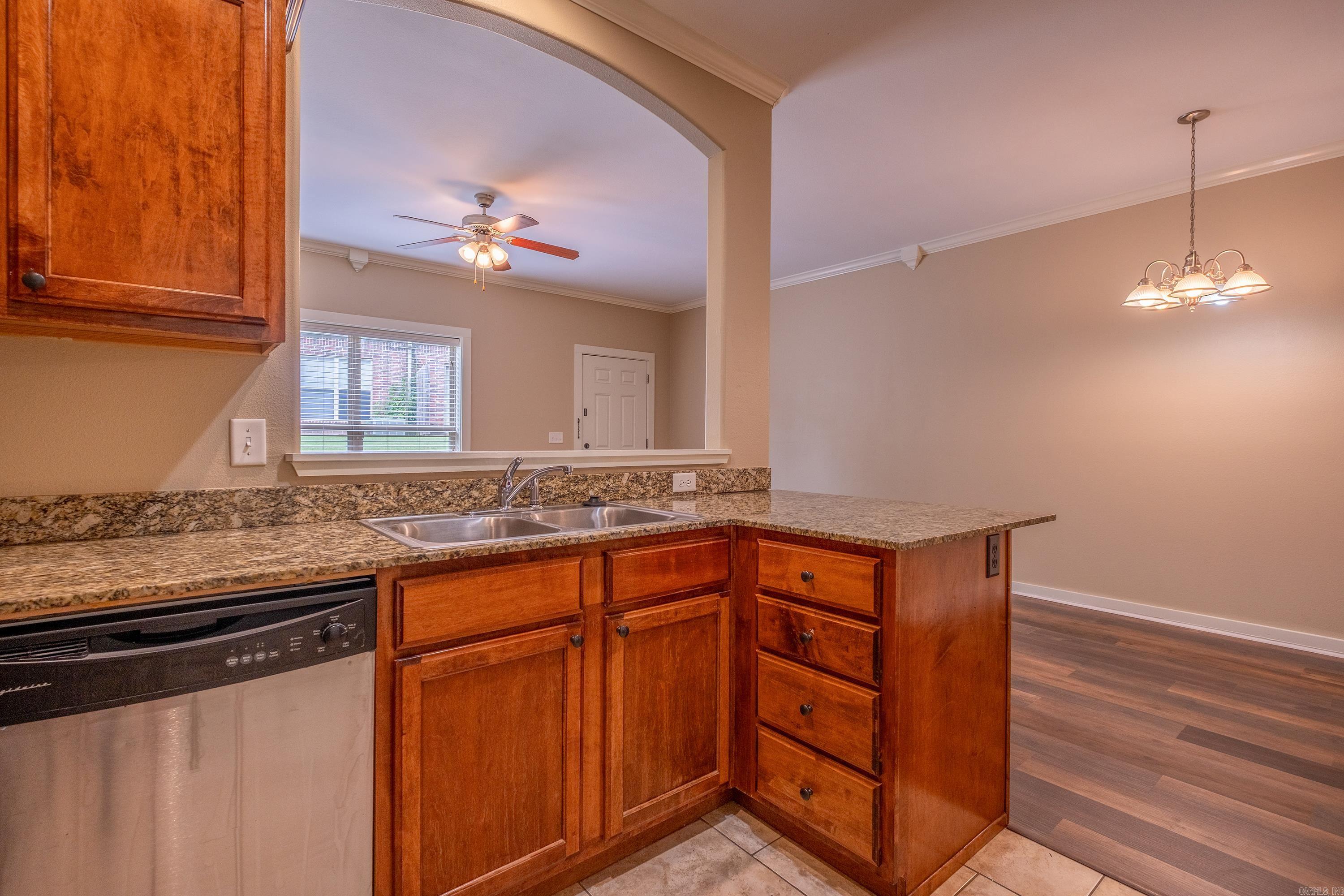 303 Tuscany  Maumelle, AR