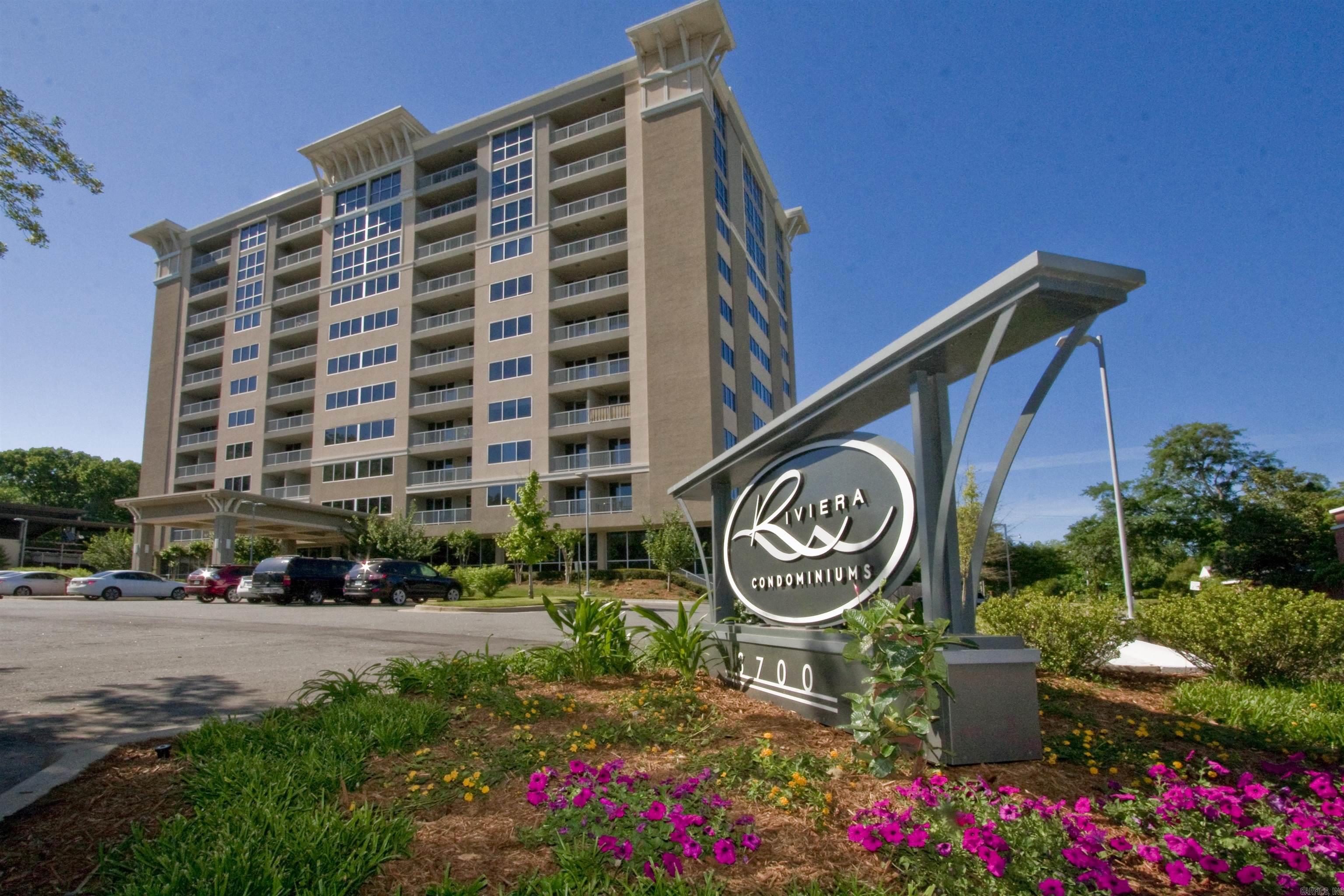 3700 Cantrell Road #1002  Little Rock, AR