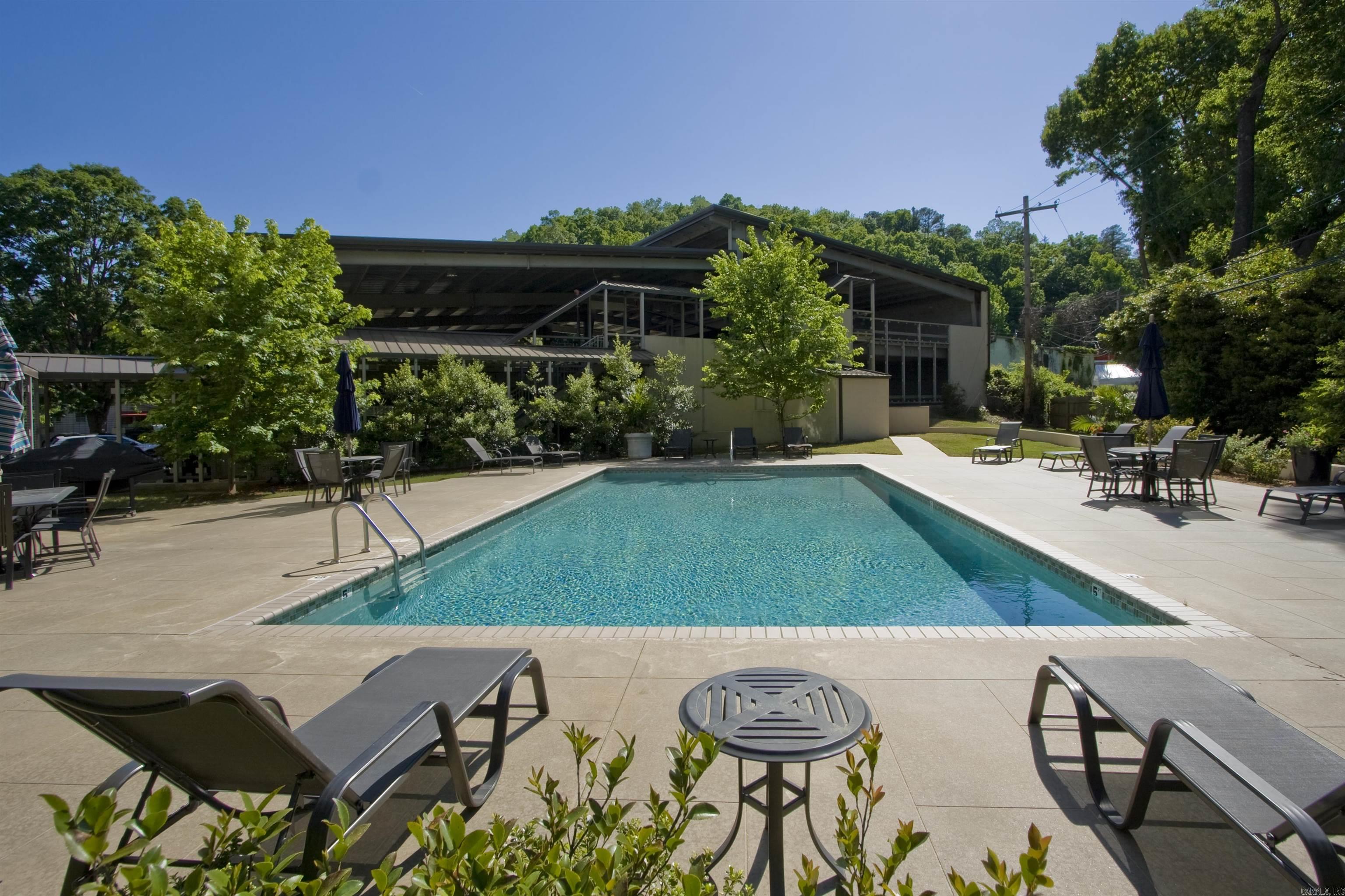 3700 Cantrell Road #1002  Little Rock, AR