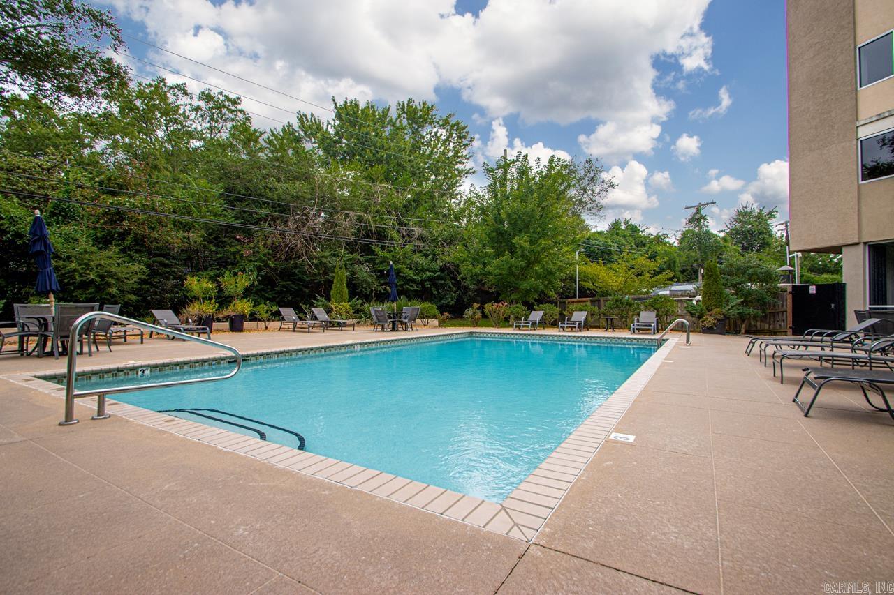 3700 Cantrell Road #1002  Little Rock, AR