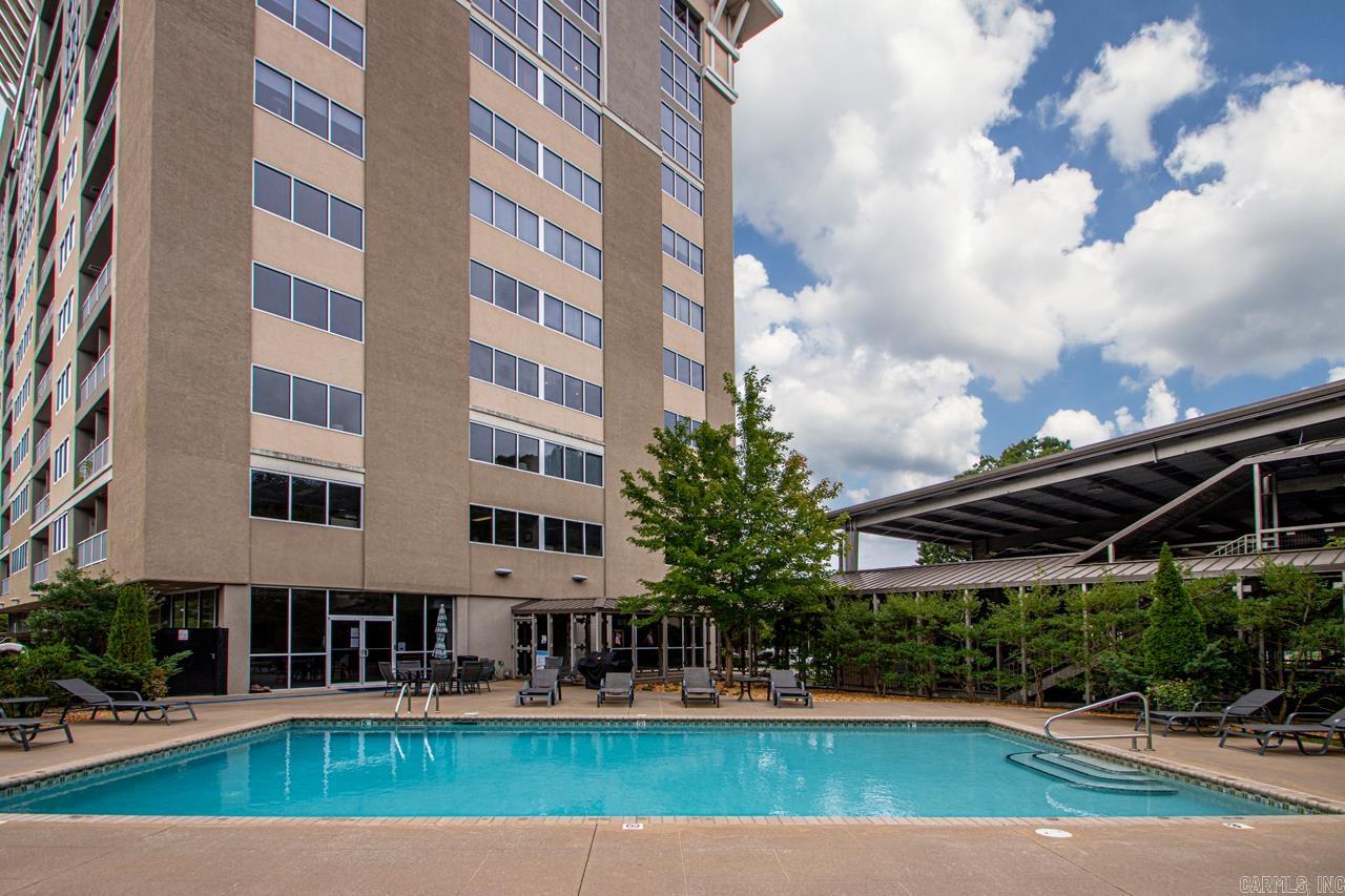 3700 Cantrell Road #1002  Little Rock, AR