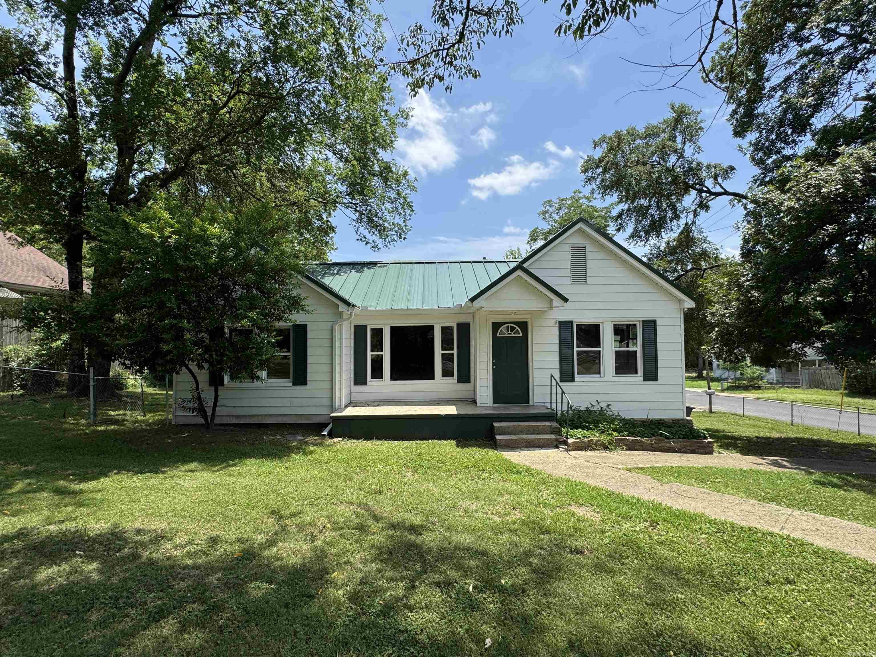 939 Greenwood  Hot Springs, AR