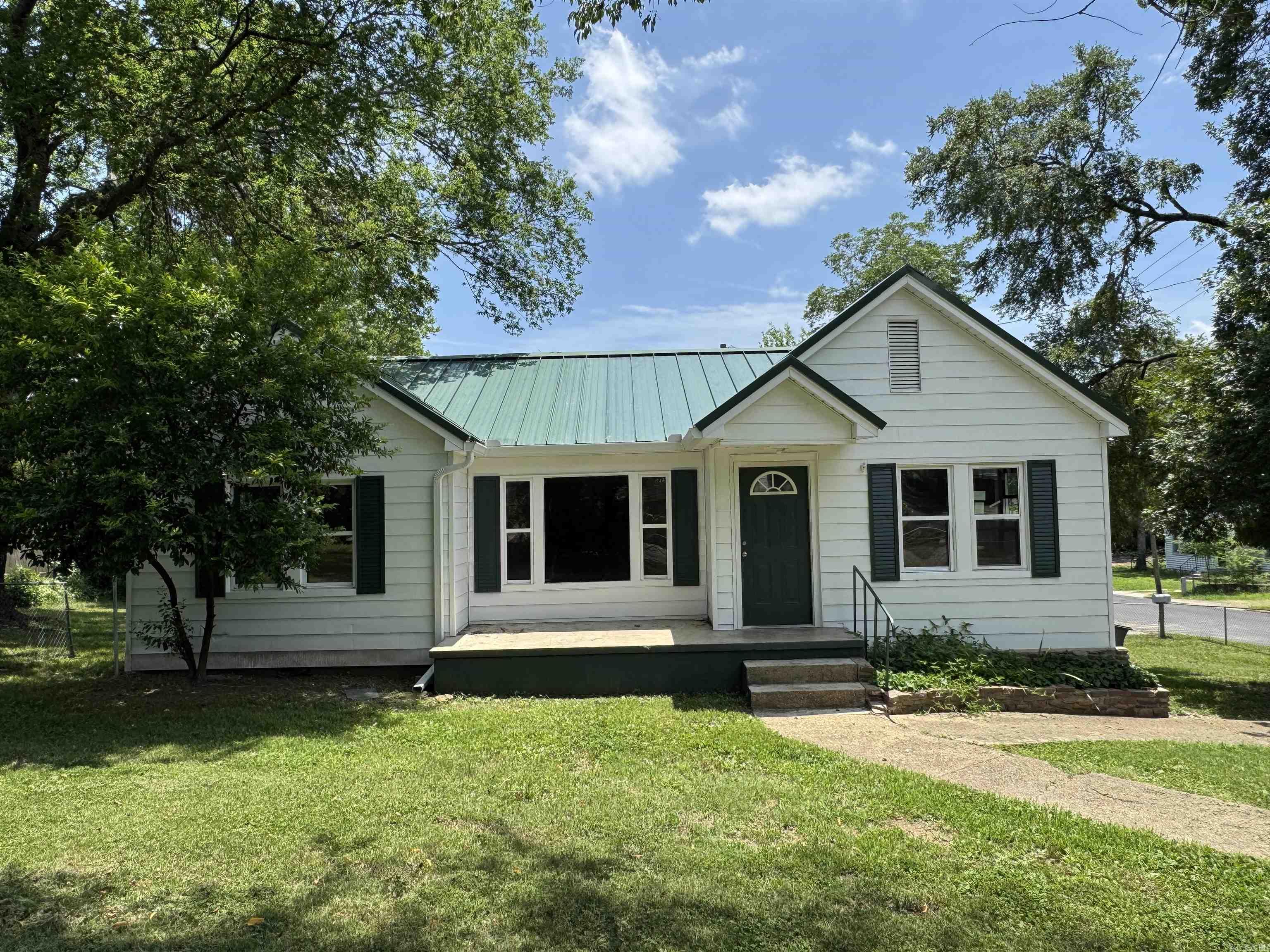 939 Greenwood  Hot Springs, AR