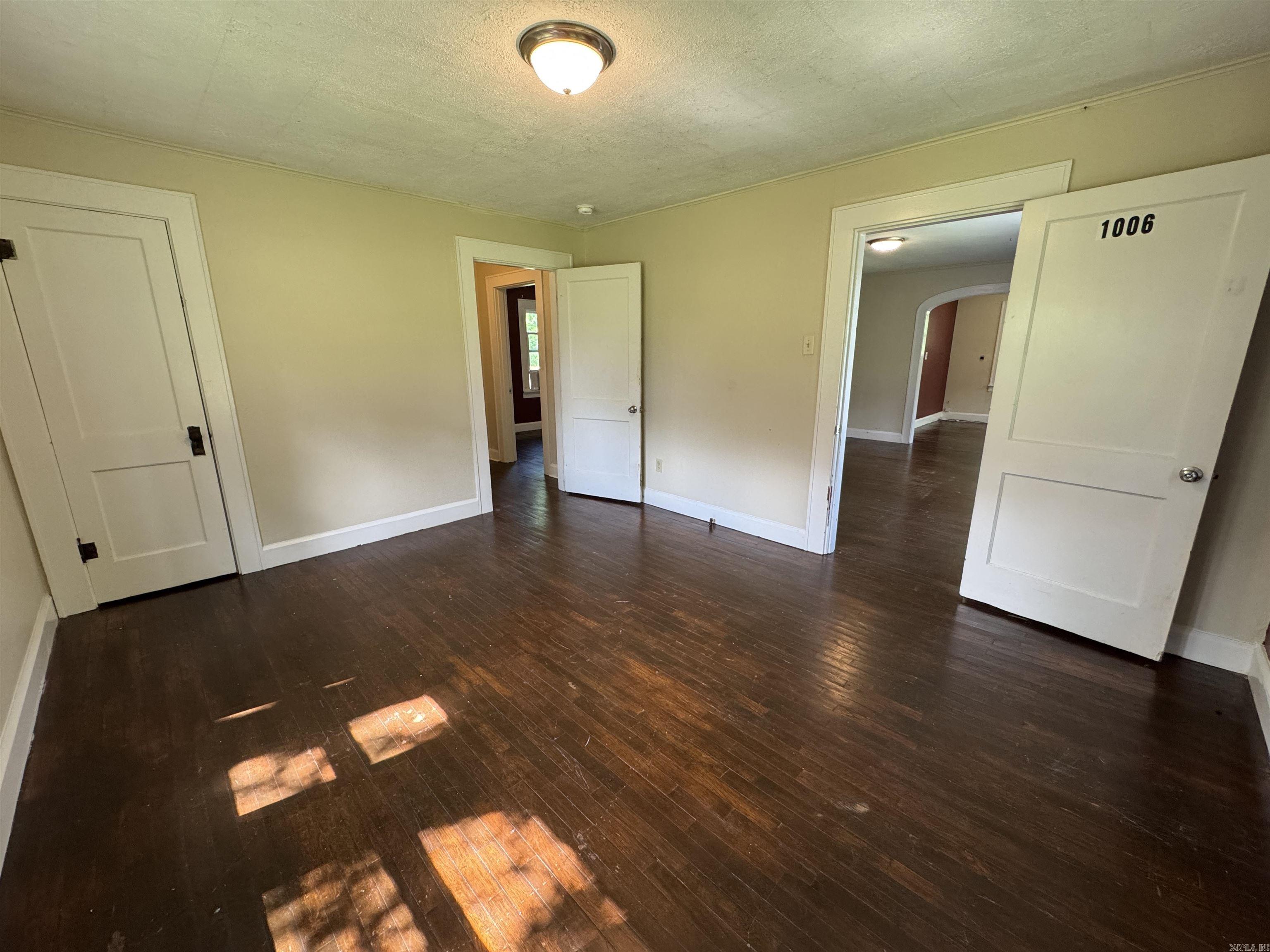 939 Greenwood  Hot Springs, AR