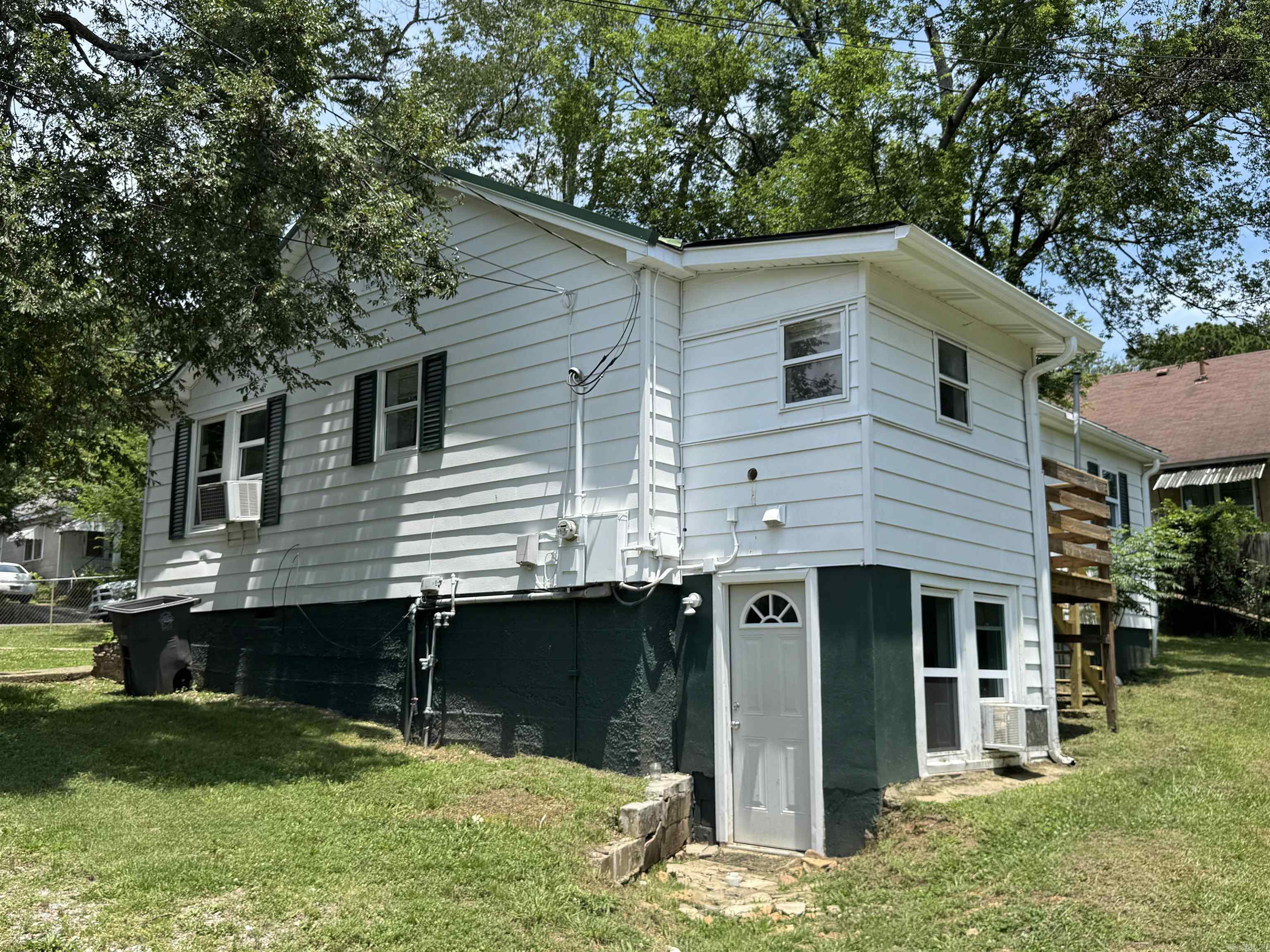 939 Greenwood  Hot Springs, AR